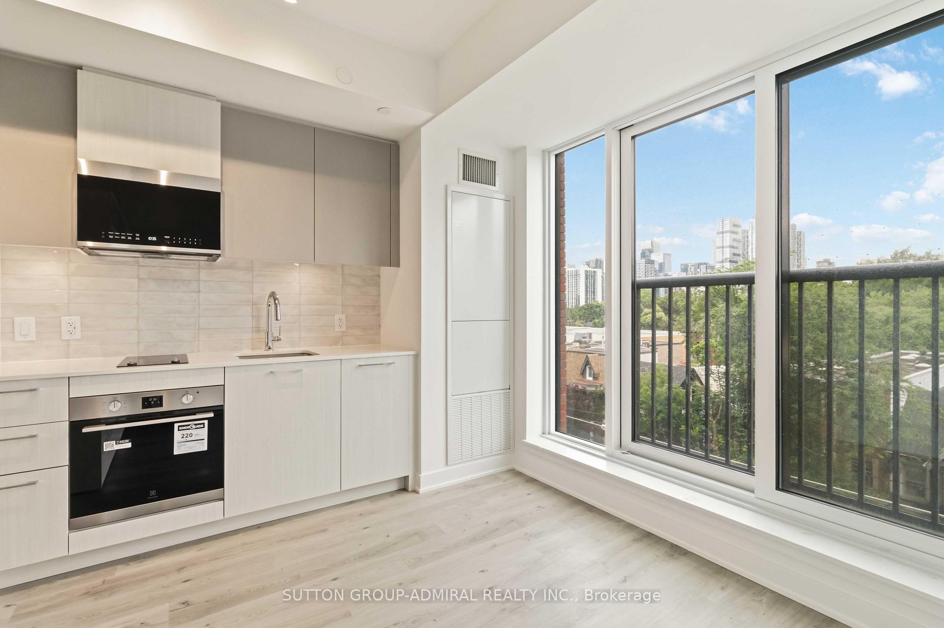 Photo 13 of Unit 448, 30 Dreamers Way, Toronto, Regent Park — HOMEH