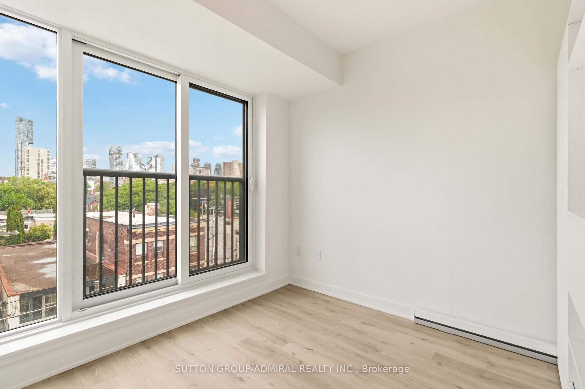 Photo 14 of Unit 448, 30 Dreamers Way, Toronto, Regent Park — HOMEH