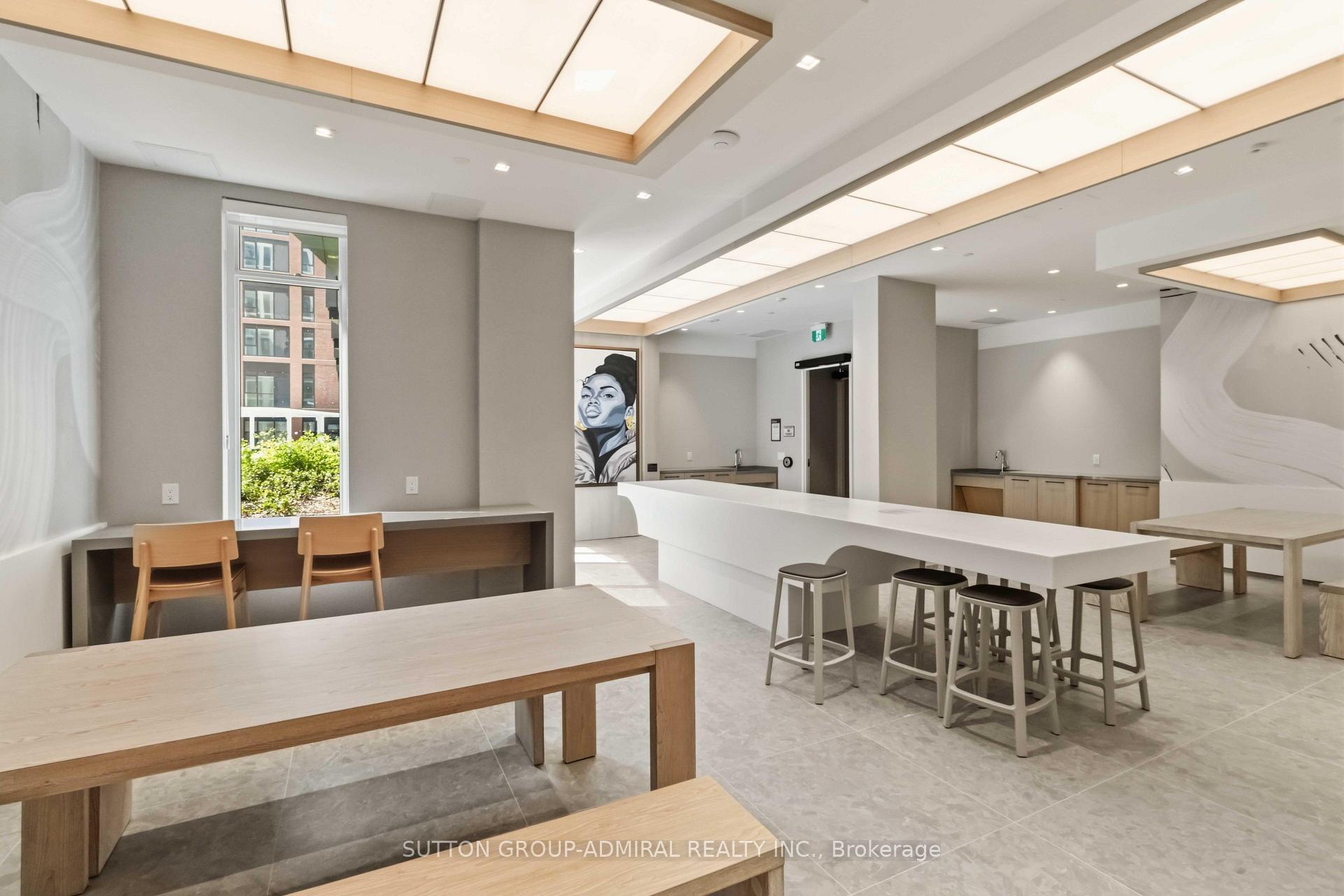 Photo 20 of Unit 448, 30 Dreamers Way, Toronto, Regent Park — HOMEH