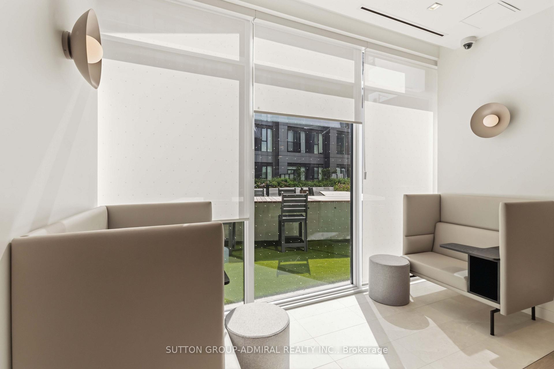 Photo 21 of Unit 448, 30 Dreamers Way, Toronto, Regent Park — HOMEH