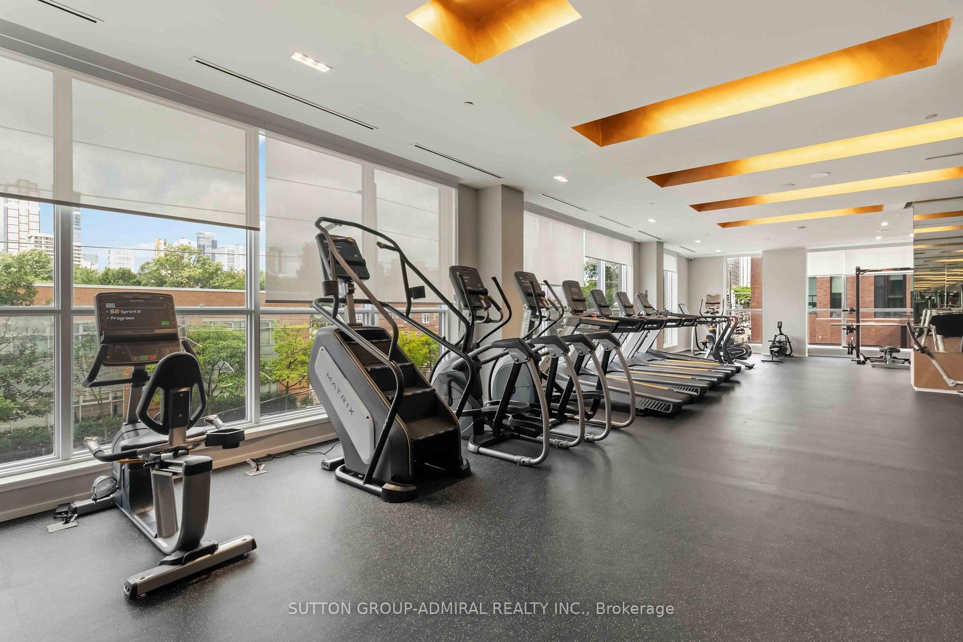 Photo 23 of Unit 448, 30 Dreamers Way, Toronto, Regent Park — HOMEH