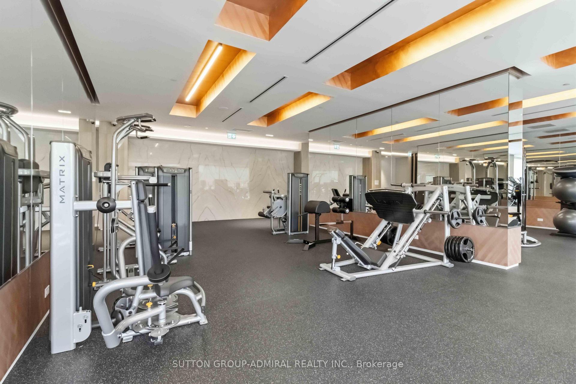 Photo 24 of Unit 448, 30 Dreamers Way, Toronto, Regent Park — HOMEH