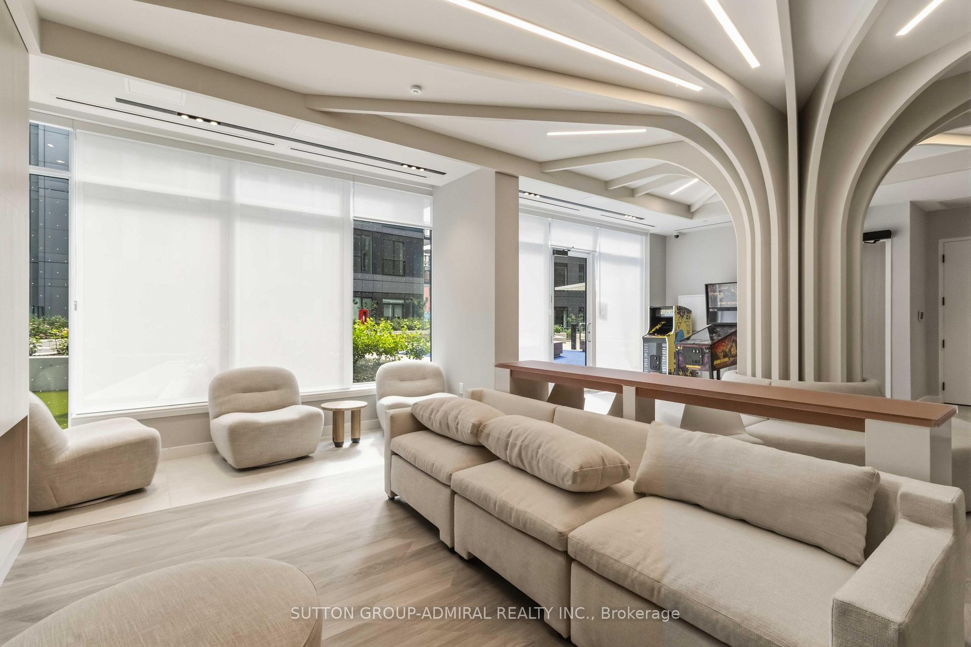 Photo 25 of Unit 448, 30 Dreamers Way, Toronto, Regent Park — HOMEH