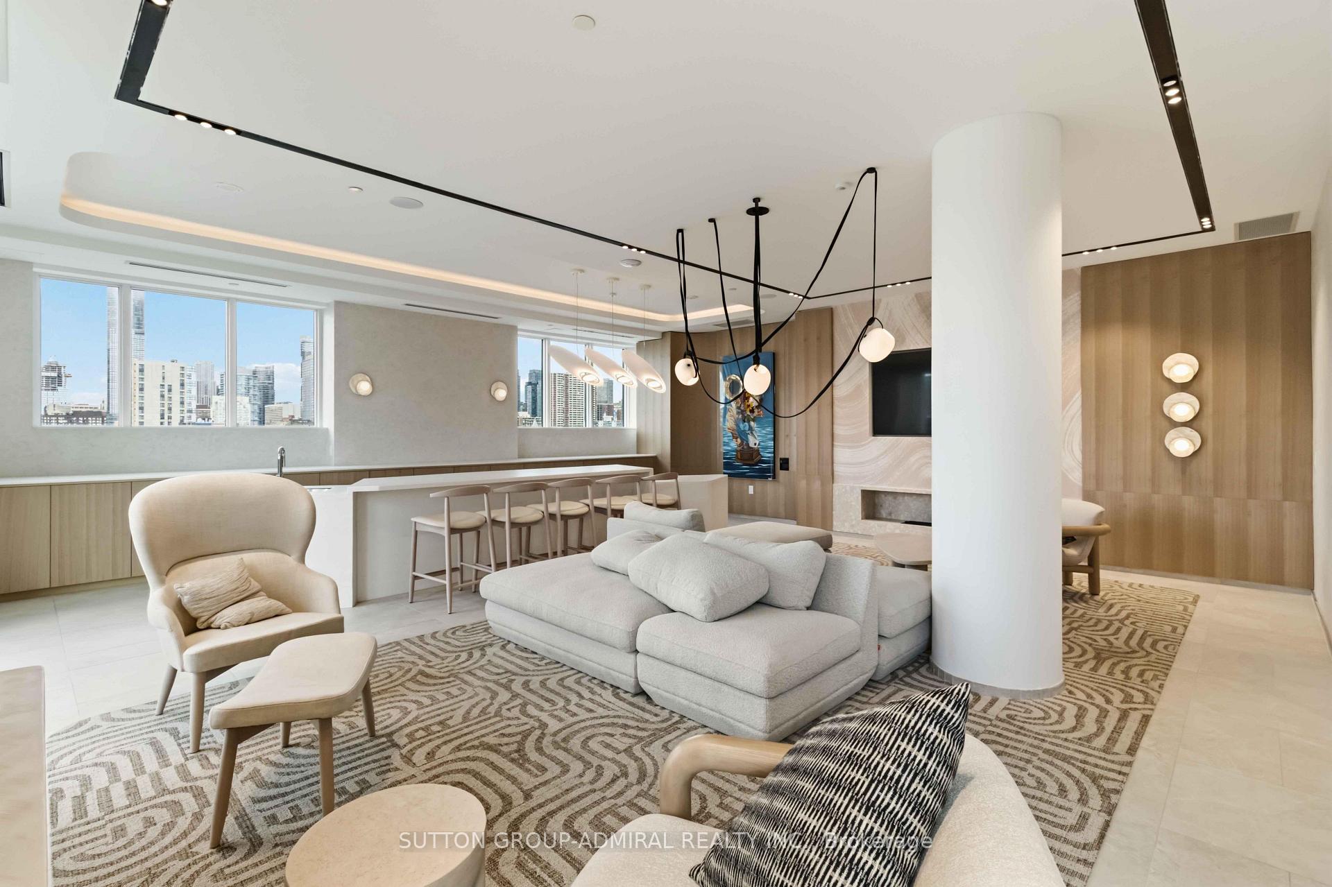 Photo 26 of Unit 448, 30 Dreamers Way, Toronto, Regent Park — HOMEH