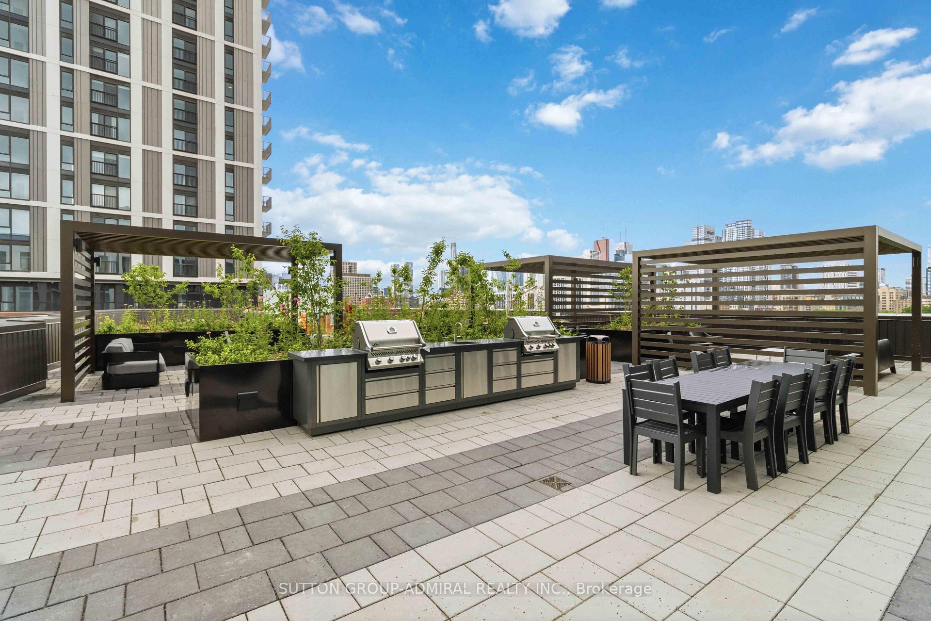 Photo 30 of Unit 448, 30 Dreamers Way, Toronto, Regent Park — HOMEH