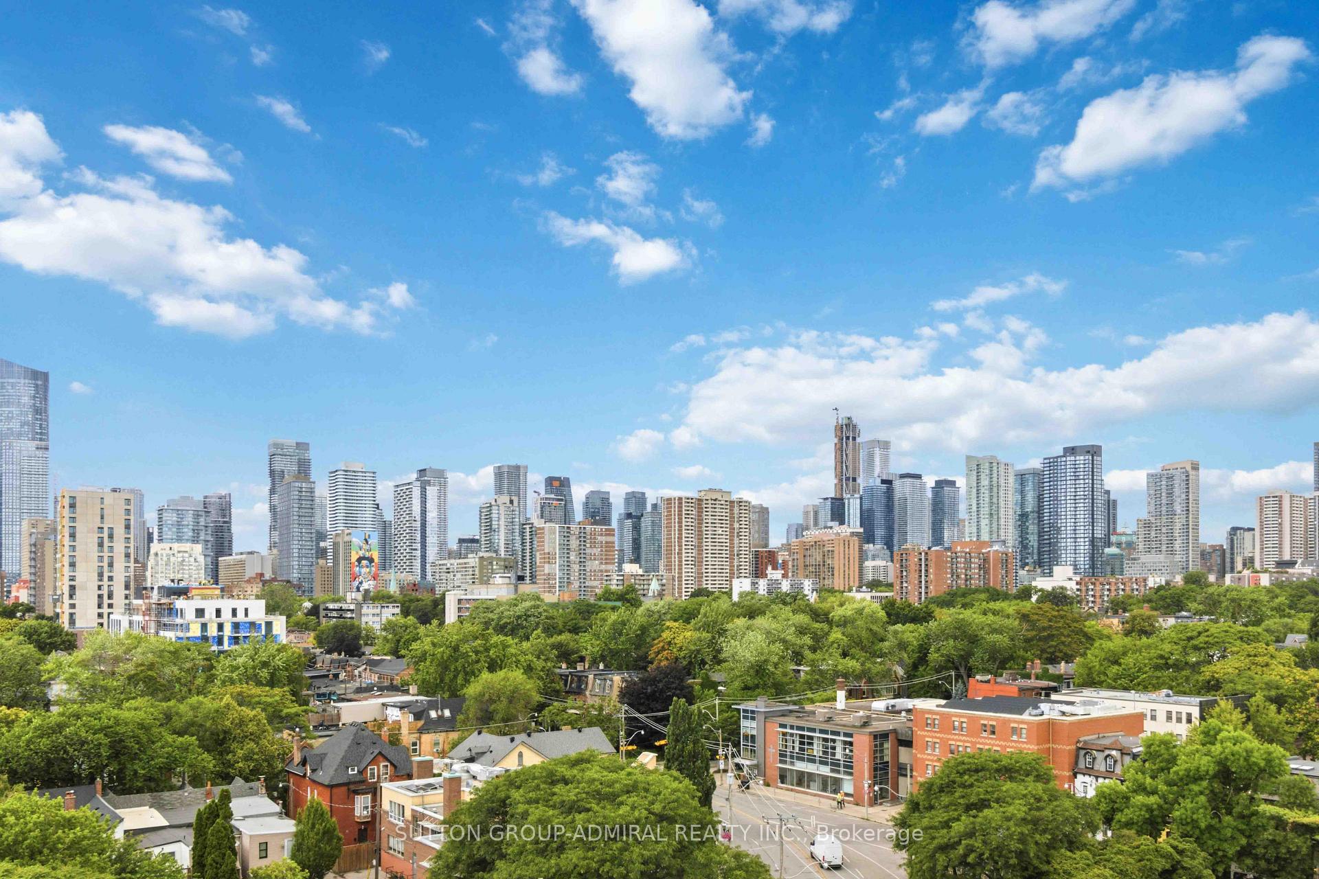 Photo 31 of Unit 448, 30 Dreamers Way, Toronto, Regent Park — HOMEH