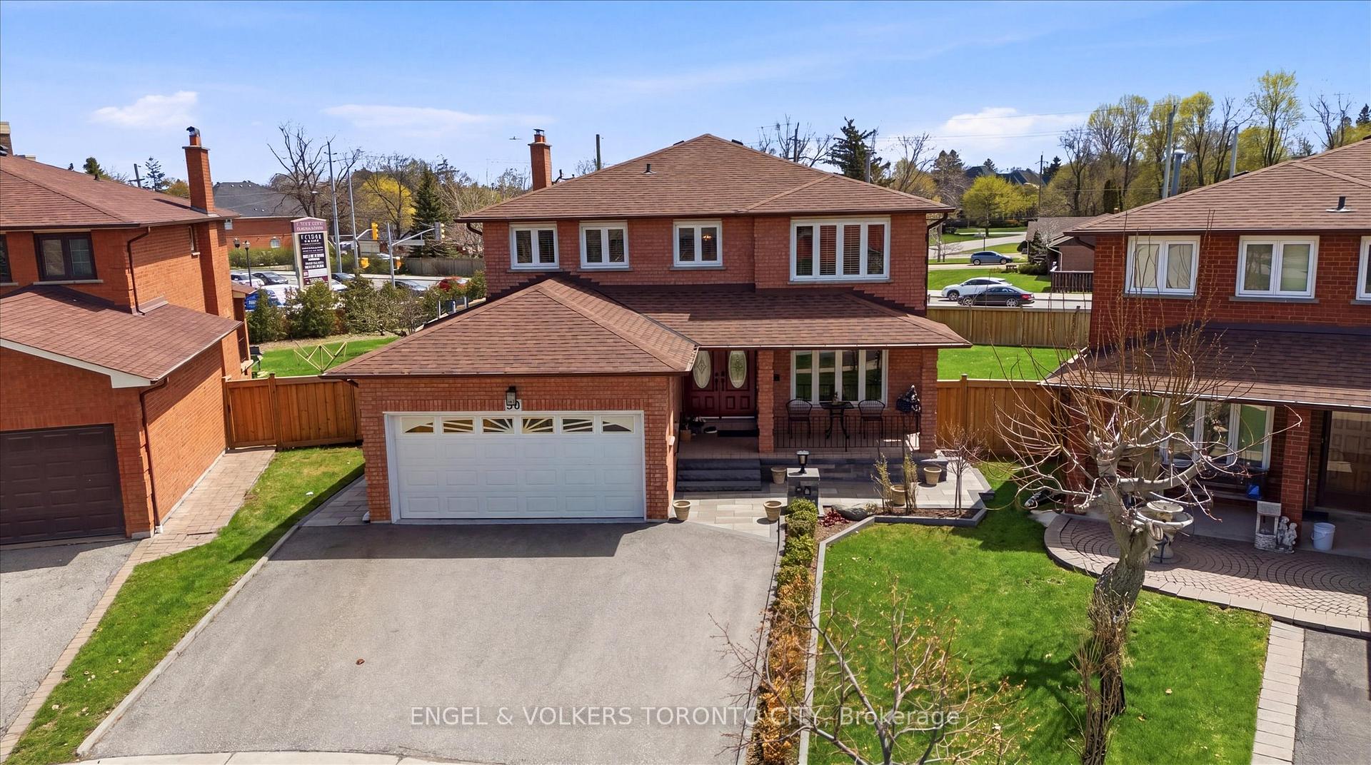 Photo 46 of 90 Gardner Place, Vaughan, Maple — HOMEH