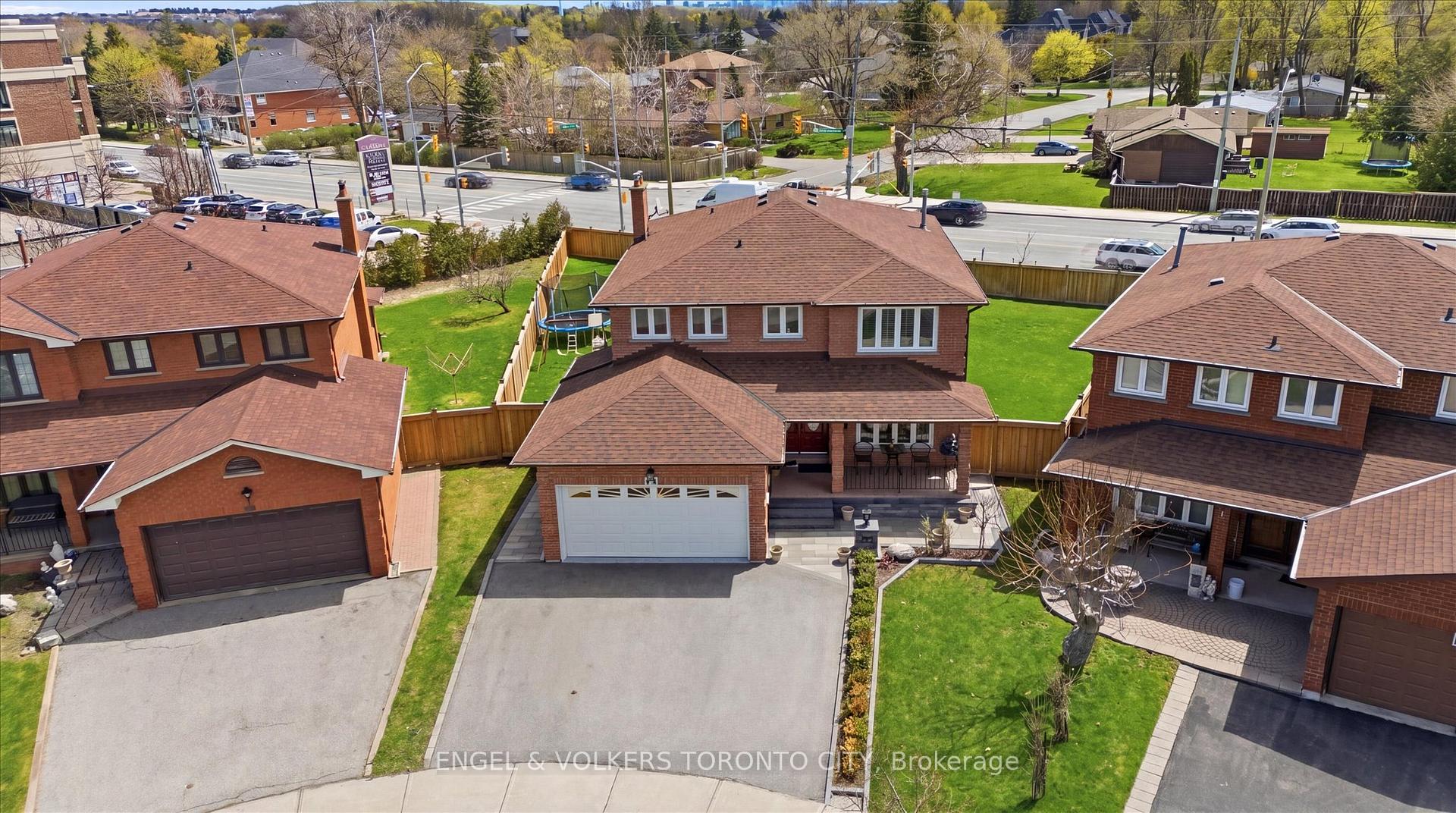 Photo 47 of 90 Gardner Place, Vaughan, Maple — HOMEH