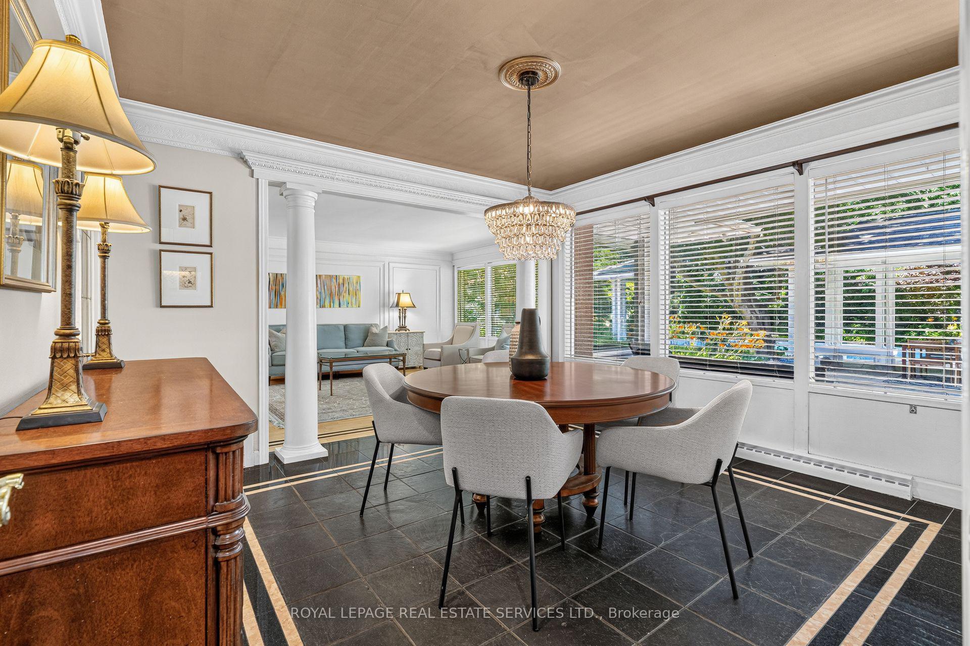 Photo 16 of 4 Prince George Drive, Etobicoke, Princess-Rosethorn — HOMEH