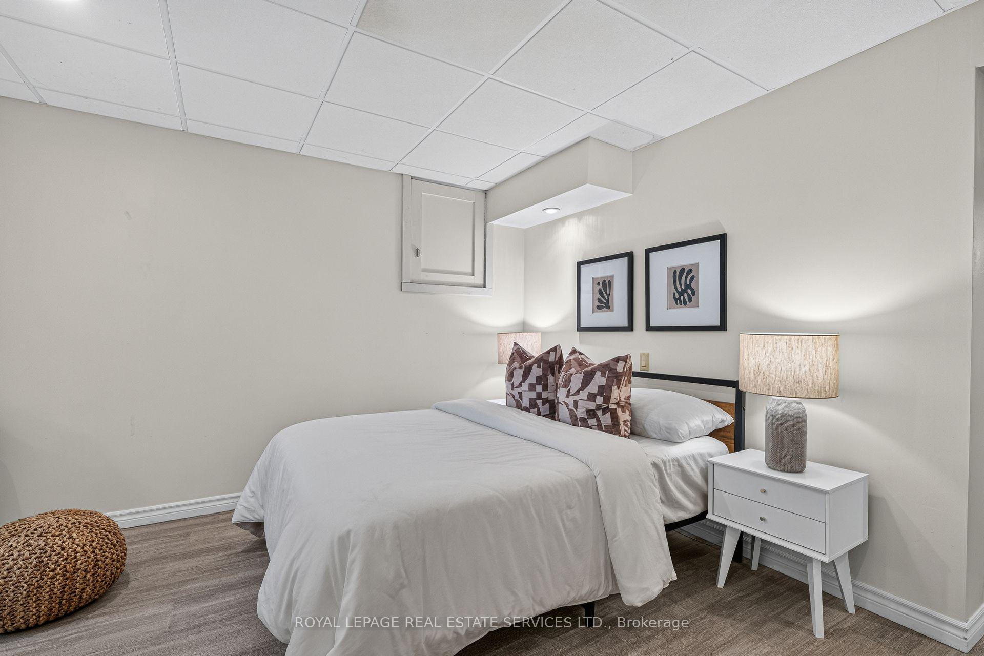 Photo 27 of 4 Prince George Drive, Etobicoke, Princess-Rosethorn — HOMEH