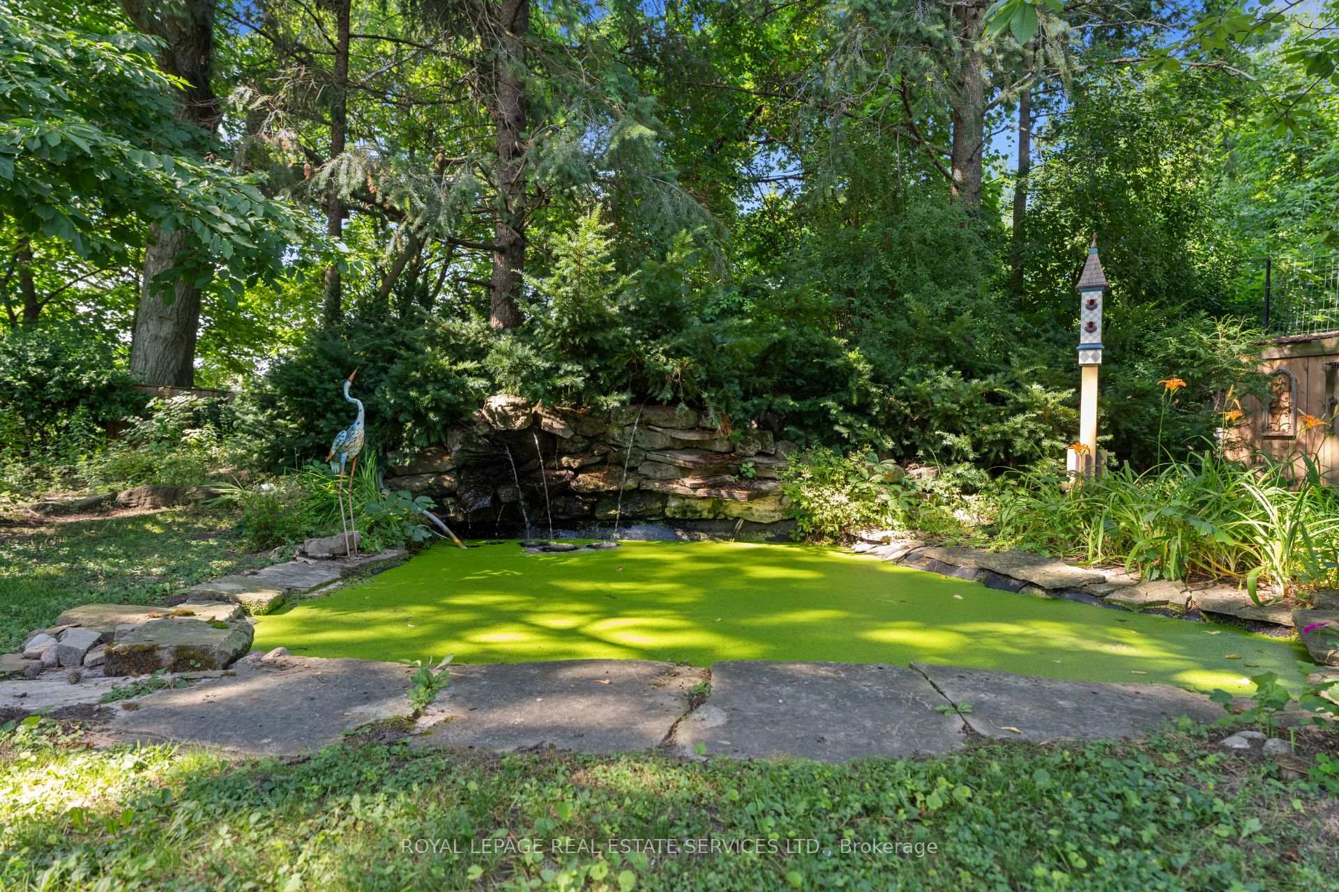 Photo 38 of 4 Prince George Drive, Etobicoke, Princess-Rosethorn — HOMEH