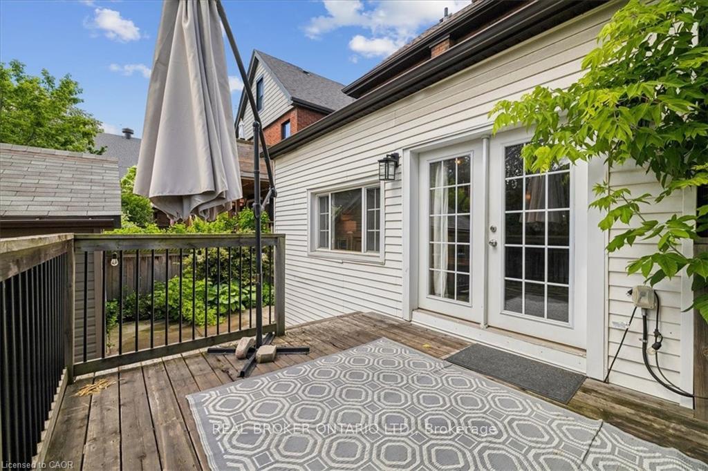 Photo 32 of 25 Ottawa Street S, Hamilton, Delta — HOMEH