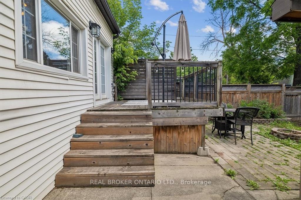 Photo 34 of 25 Ottawa Street S, Hamilton, Delta — HOMEH