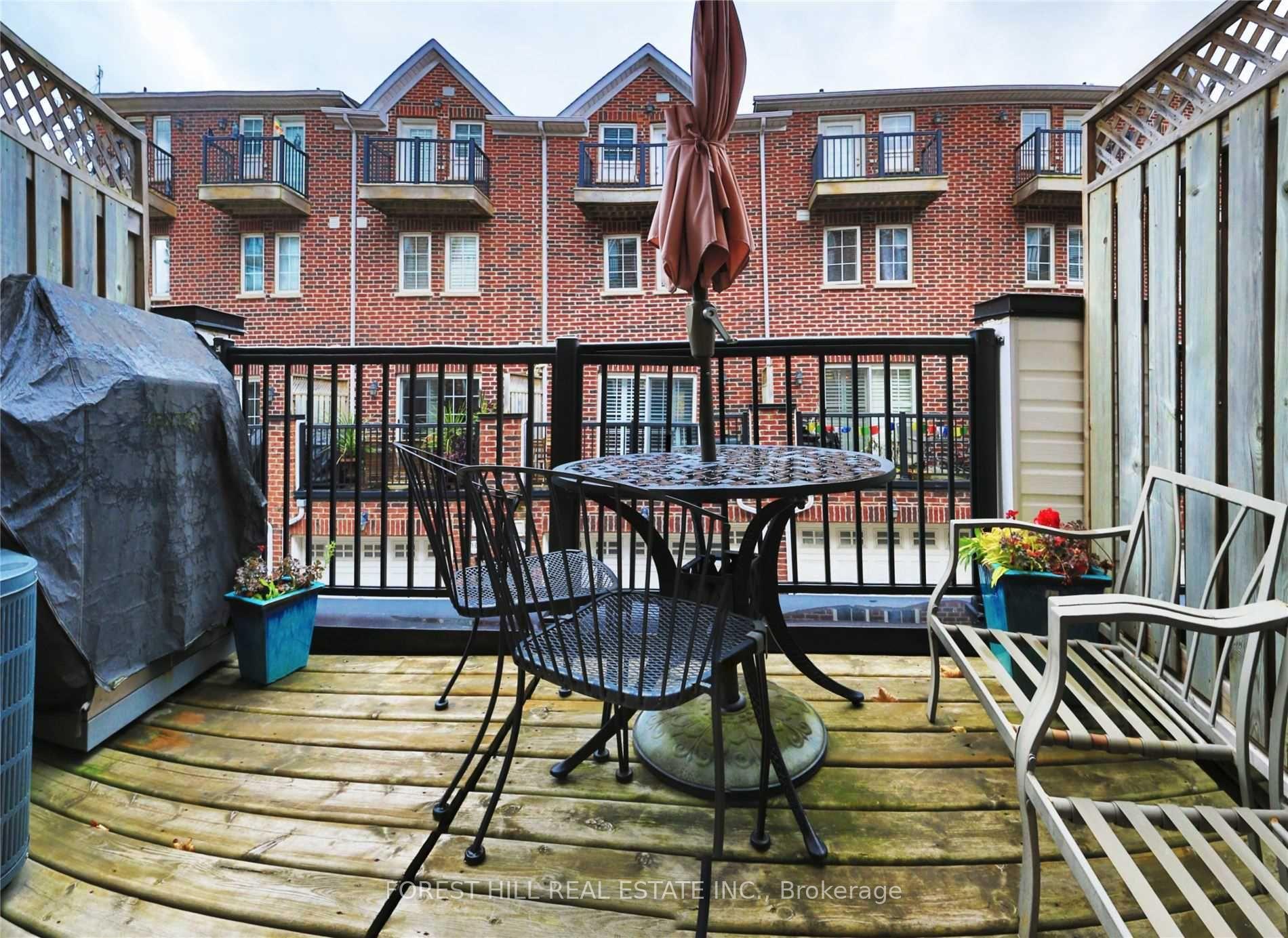 Photo 6 of Unit 99, 117A The Queensway, Toronto, High Park-Swansea — HOMEH