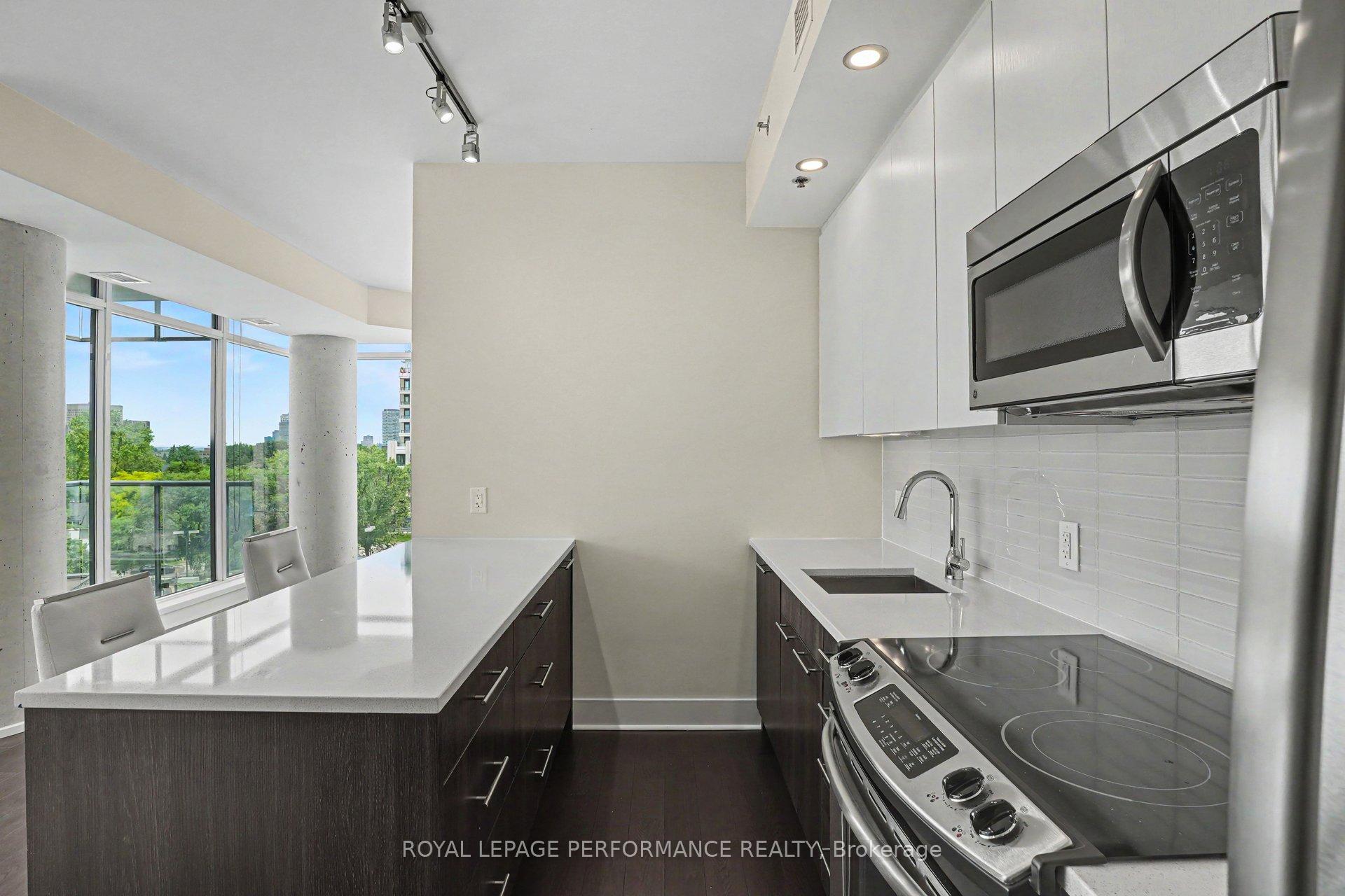 Photo 3 of Unit 412, 88 Richmond Road, Ottawa, Westboro/Hampton Park — HOMEH