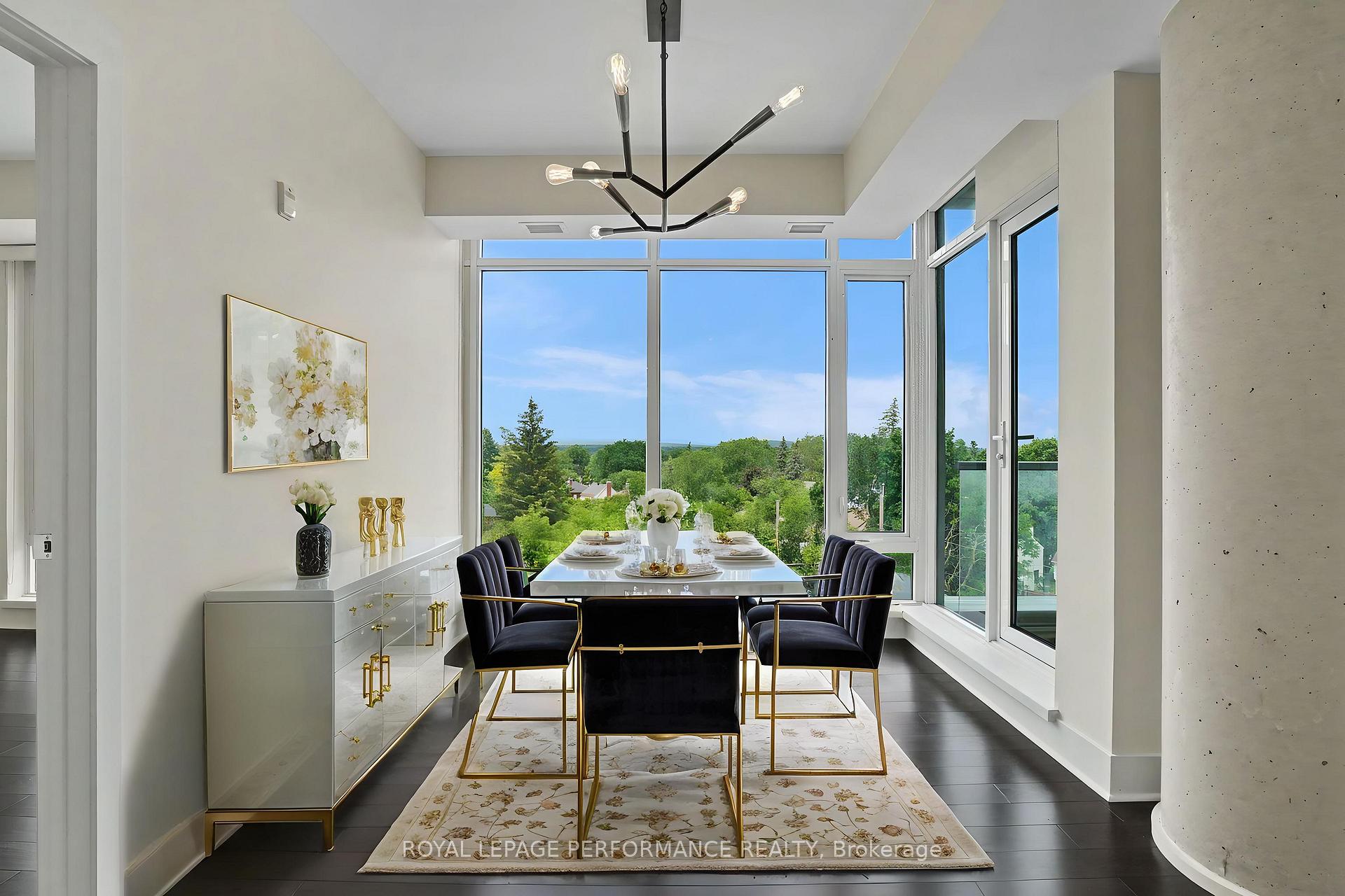 Photo 5 of Unit 412, 88 Richmond Road, Ottawa, Westboro/Hampton Park — HOMEH