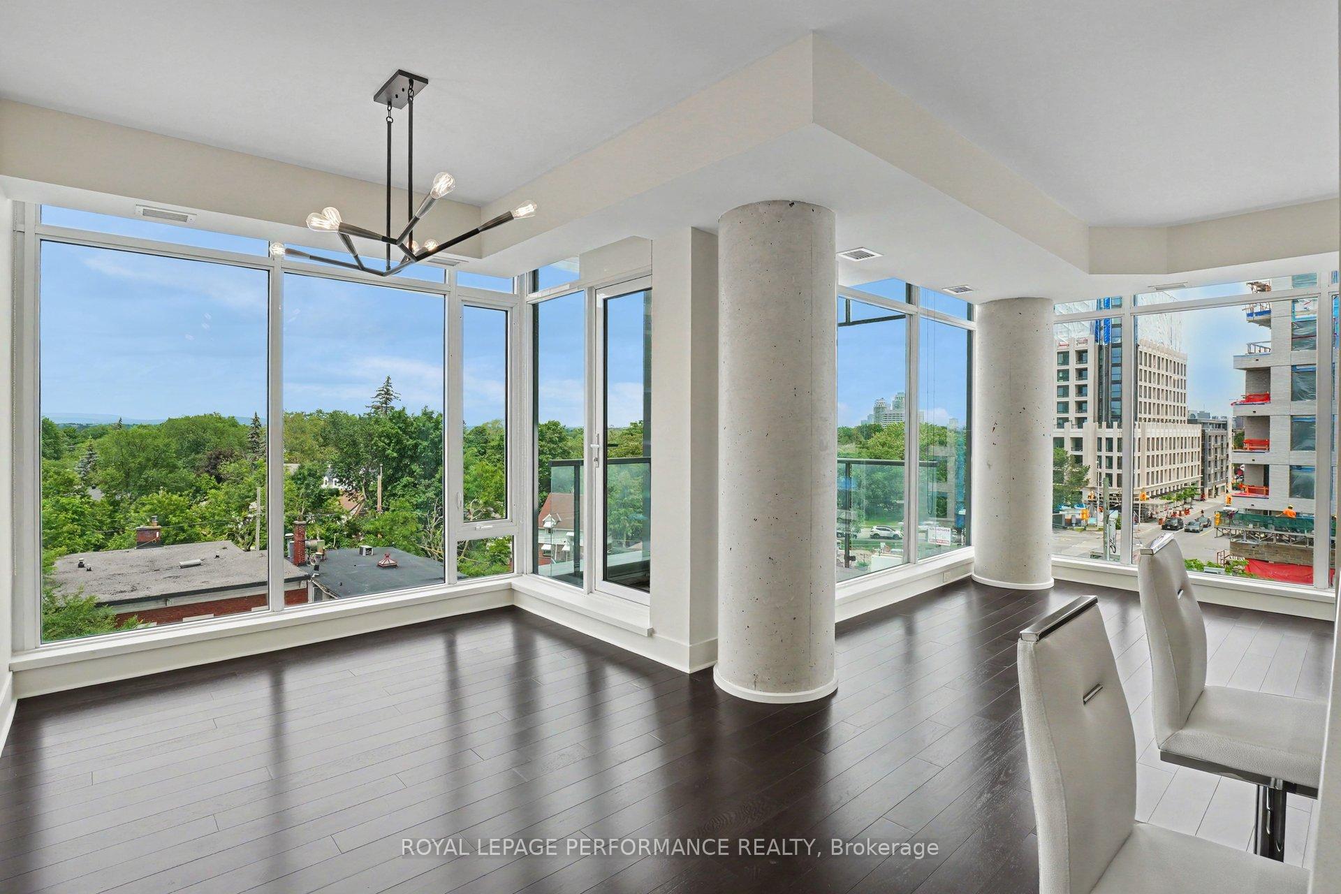 Photo 6 of Unit 412, 88 Richmond Road, Ottawa, Westboro/Hampton Park — HOMEH