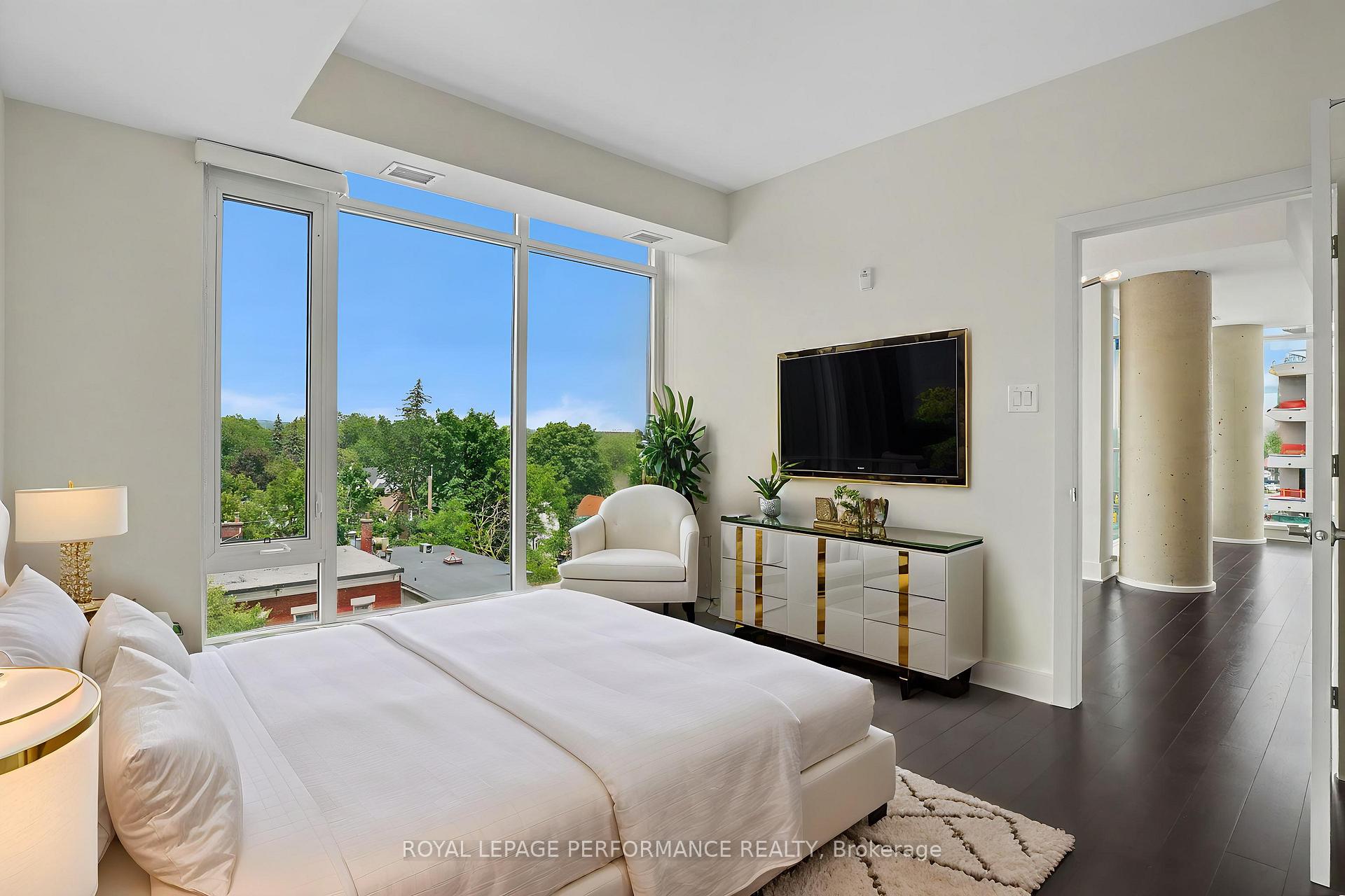 Photo 9 of Unit 412, 88 Richmond Road, Ottawa, Westboro/Hampton Park — HOMEH