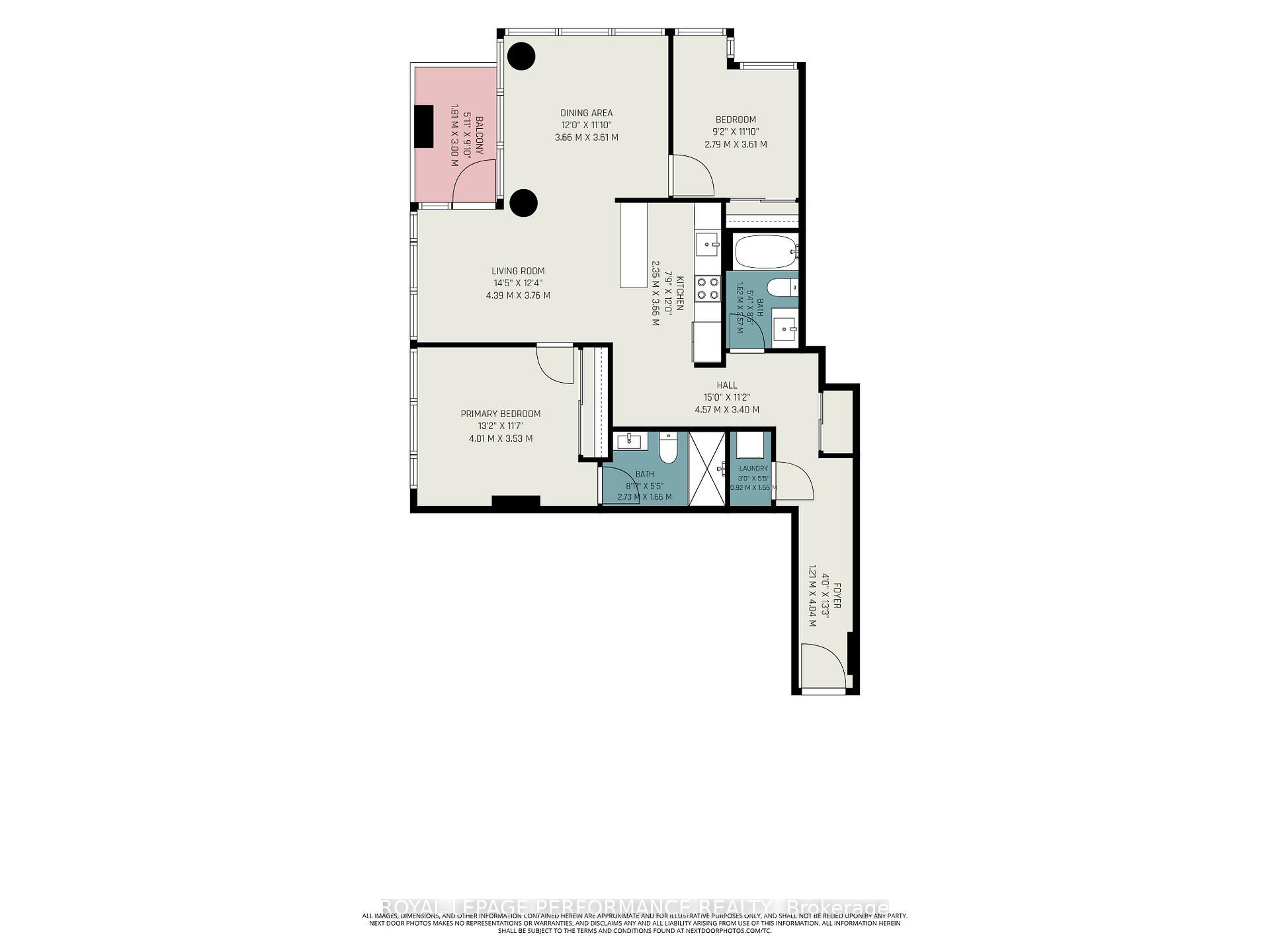 Photo 21 of Unit 412, 88 Richmond Road, Ottawa, Westboro/Hampton Park — HOMEH