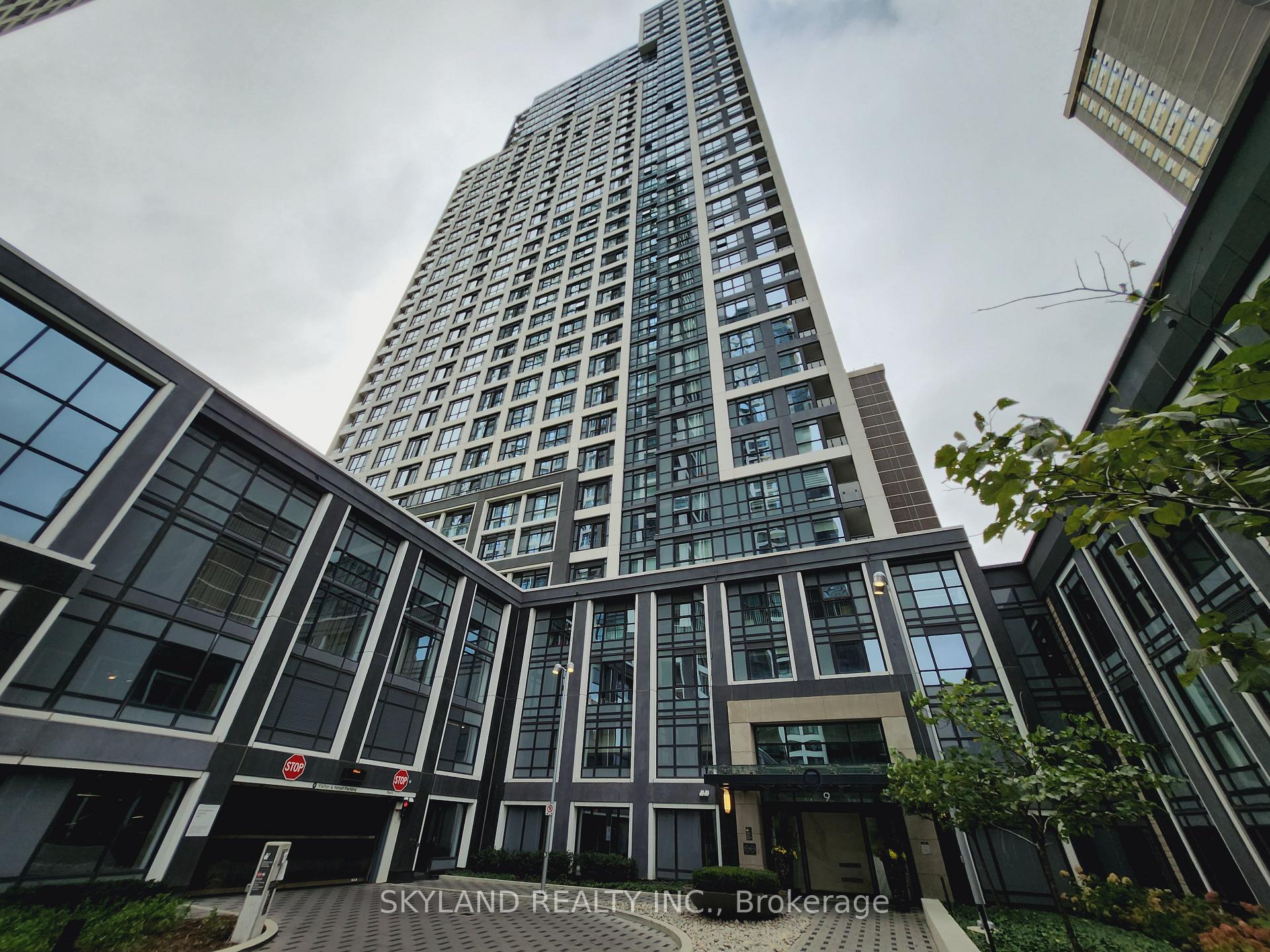 Photo 1 of Unit 2922, 9 Mabelle Avenue, Etobicoke, Islington-City Centre West — HOMEH
