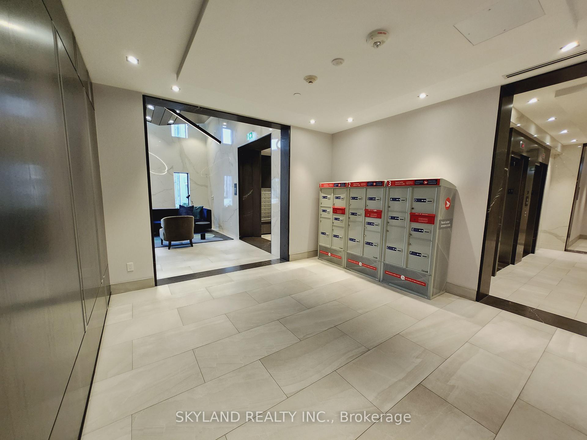 Photo 3 of Unit 2922, 9 Mabelle Avenue, Etobicoke, Islington-City Centre West — HOMEH