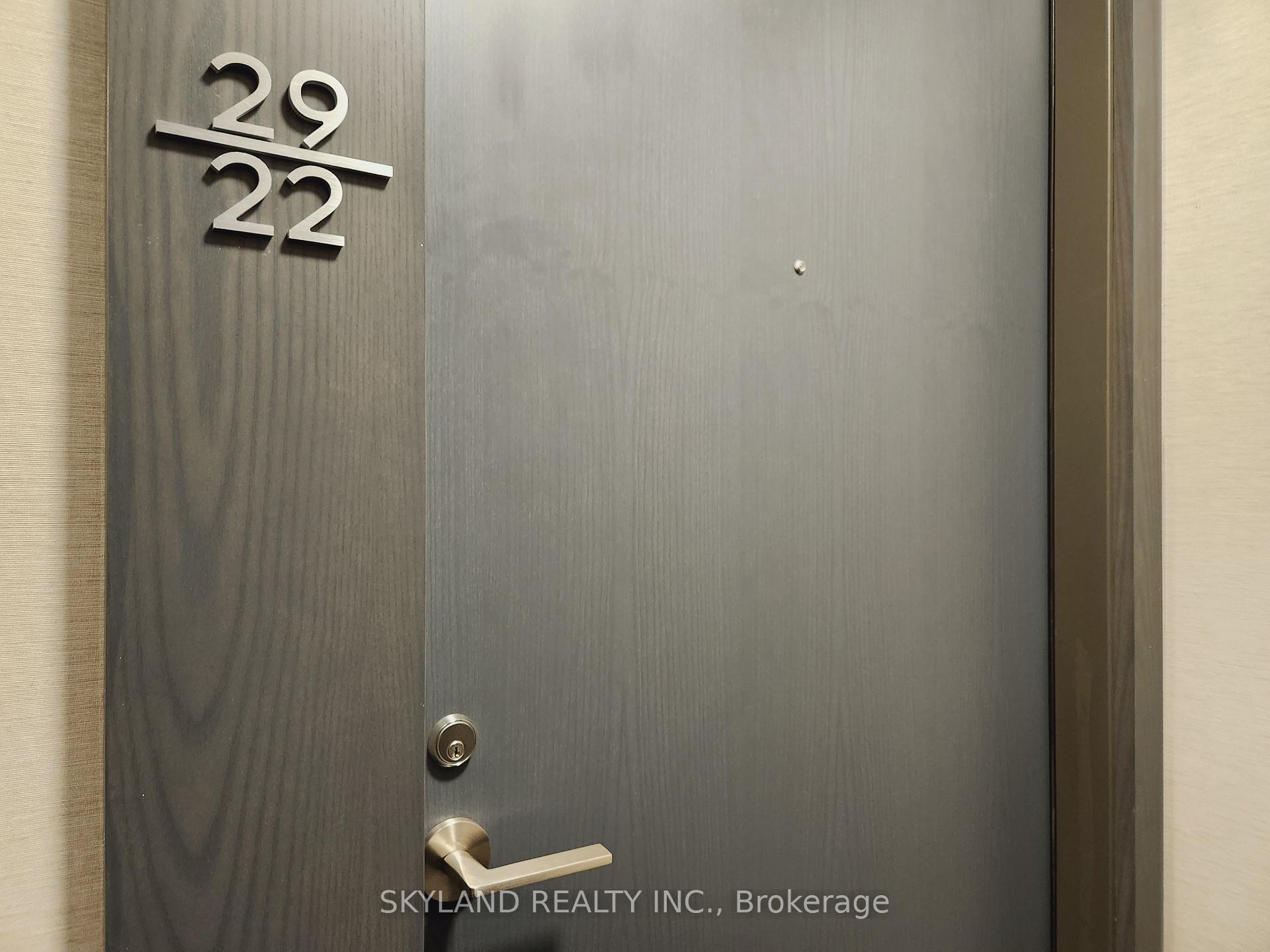 Photo 7 of Unit 2922, 9 Mabelle Avenue, Etobicoke, Islington-City Centre West — HOMEH