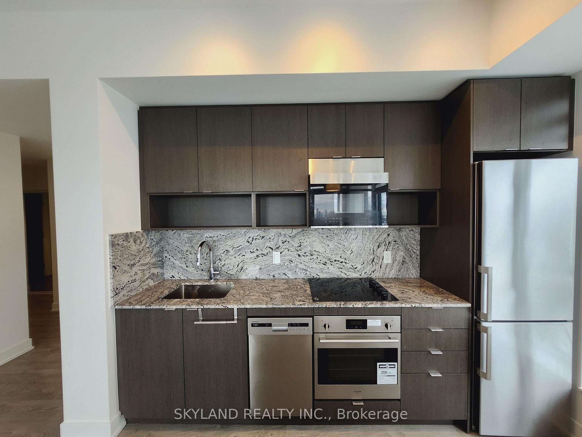 Photo 9 of Unit 2922, 9 Mabelle Avenue, Etobicoke, Islington-City Centre West — HOMEH