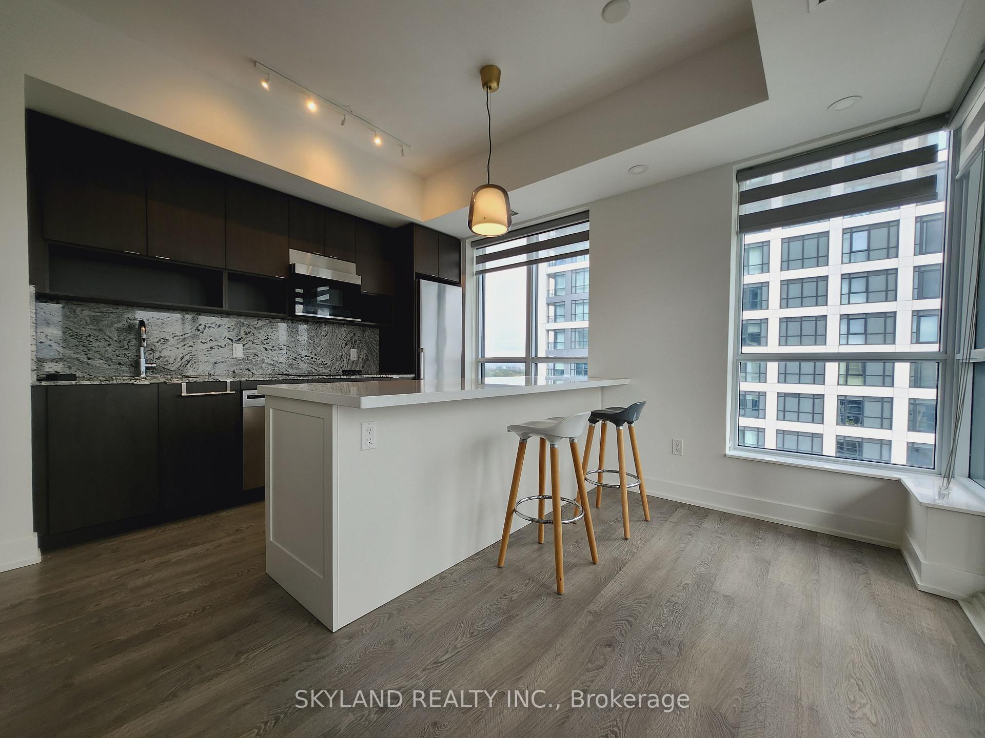 Photo 10 of Unit 2922, 9 Mabelle Avenue, Etobicoke, Islington-City Centre West — HOMEH