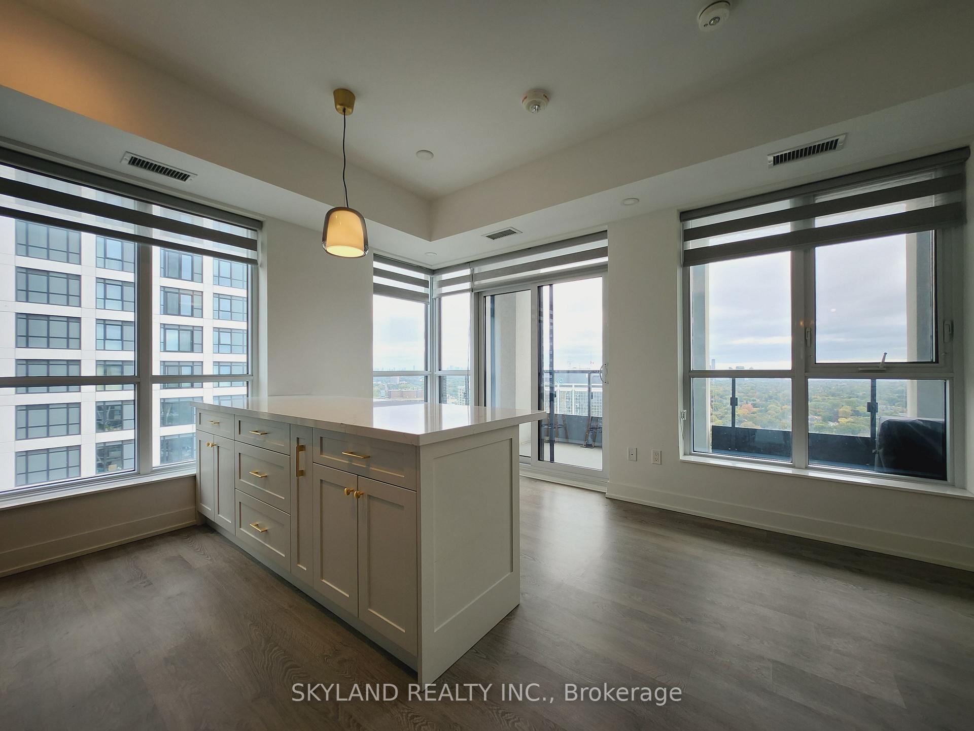 Photo 11 of Unit 2922, 9 Mabelle Avenue, Etobicoke, Islington-City Centre West — HOMEH