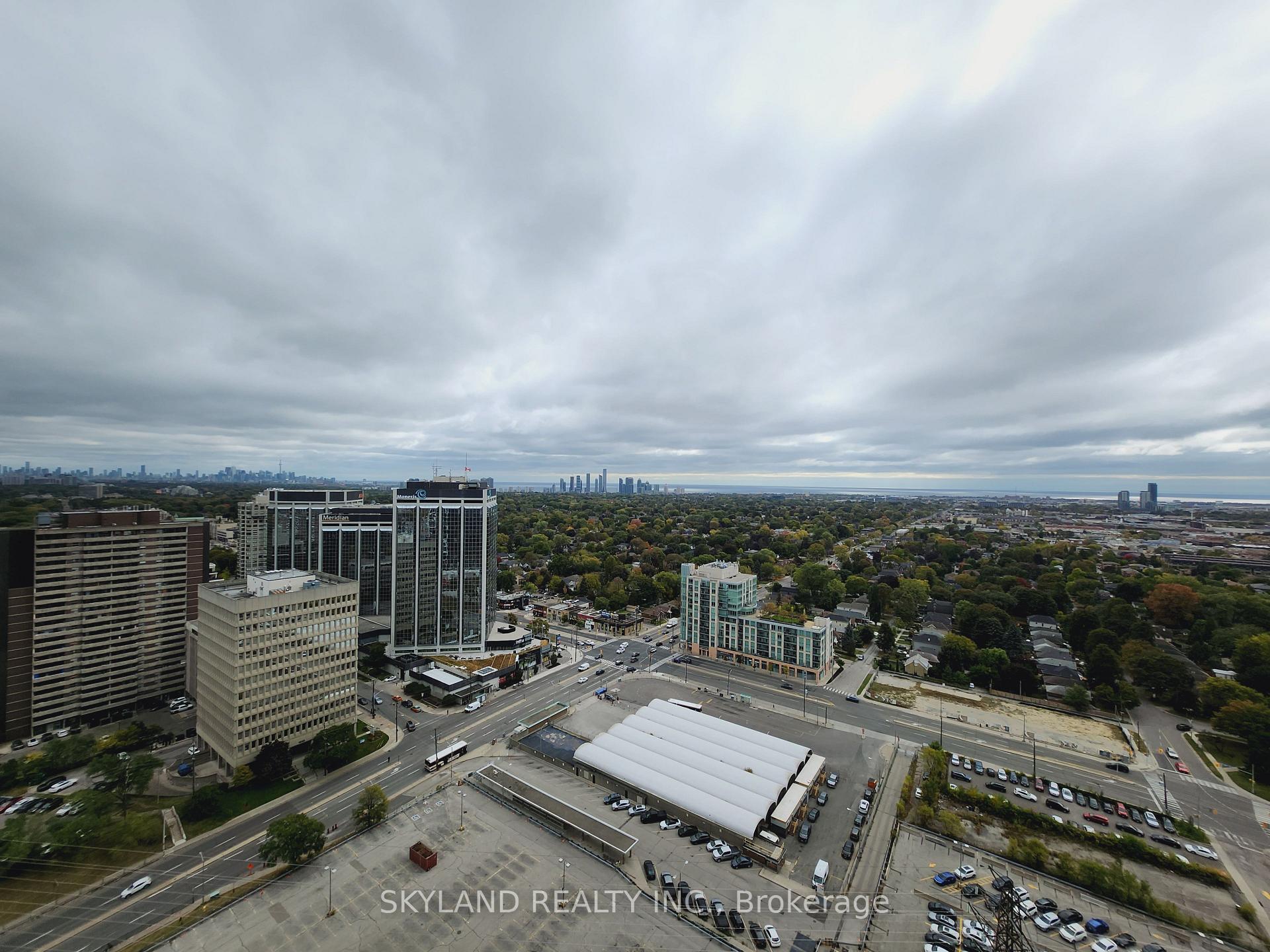 Photo 21 of Unit 2922, 9 Mabelle Avenue, Etobicoke, Islington-City Centre West — HOMEH