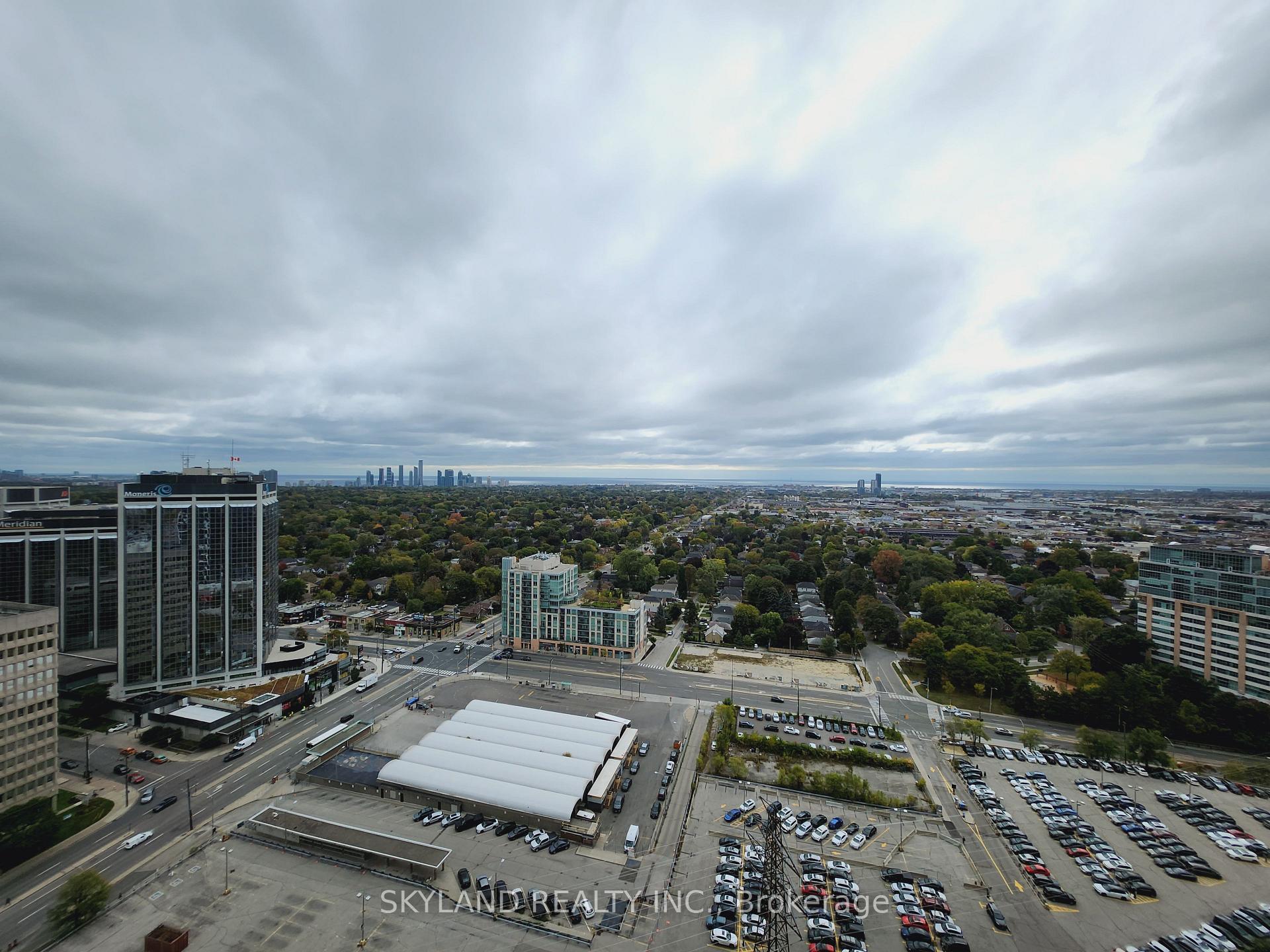 Photo 22 of Unit 2922, 9 Mabelle Avenue, Etobicoke, Islington-City Centre West — HOMEH