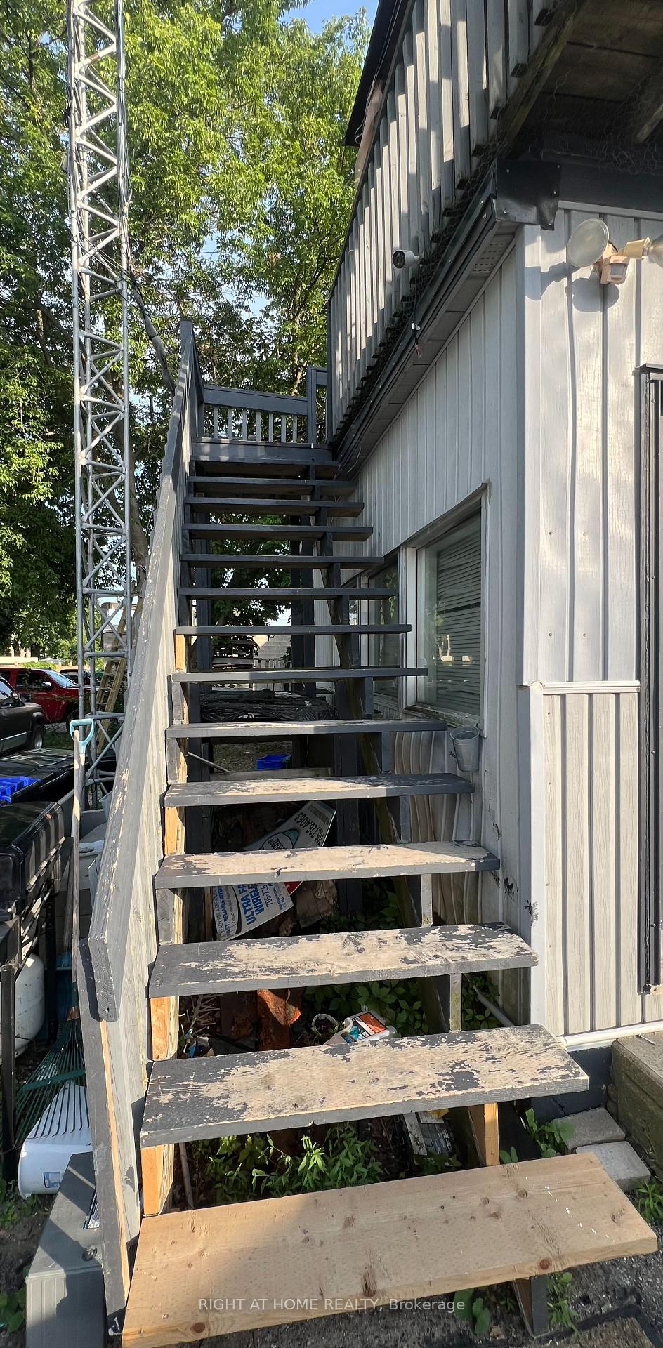 Photo 2 of Unit Unit 3, 169 Bayfield Street, Barrie, City Centre — HOMEH