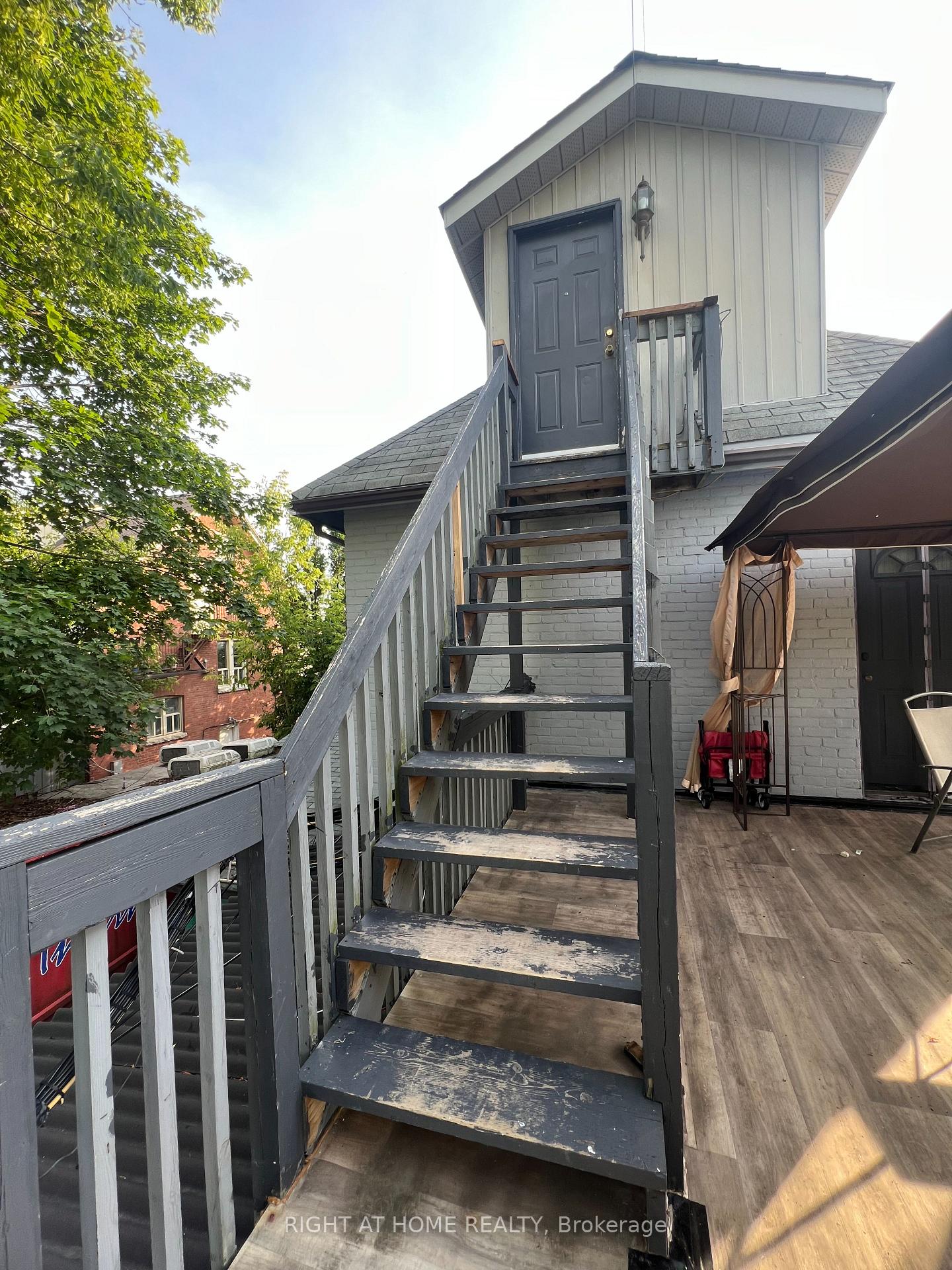 Photo 12 of Unit Unit 3, 169 Bayfield Street, Barrie, City Centre — HOMEH