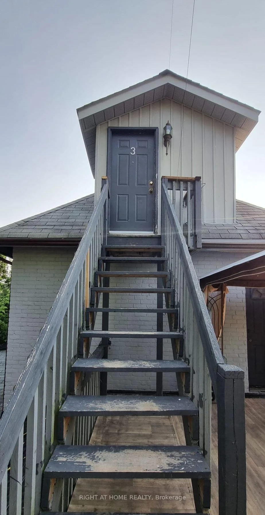 Photo 3 of Unit Unit 3, 169 Bayfield Street, Barrie, City Centre — HOMEH