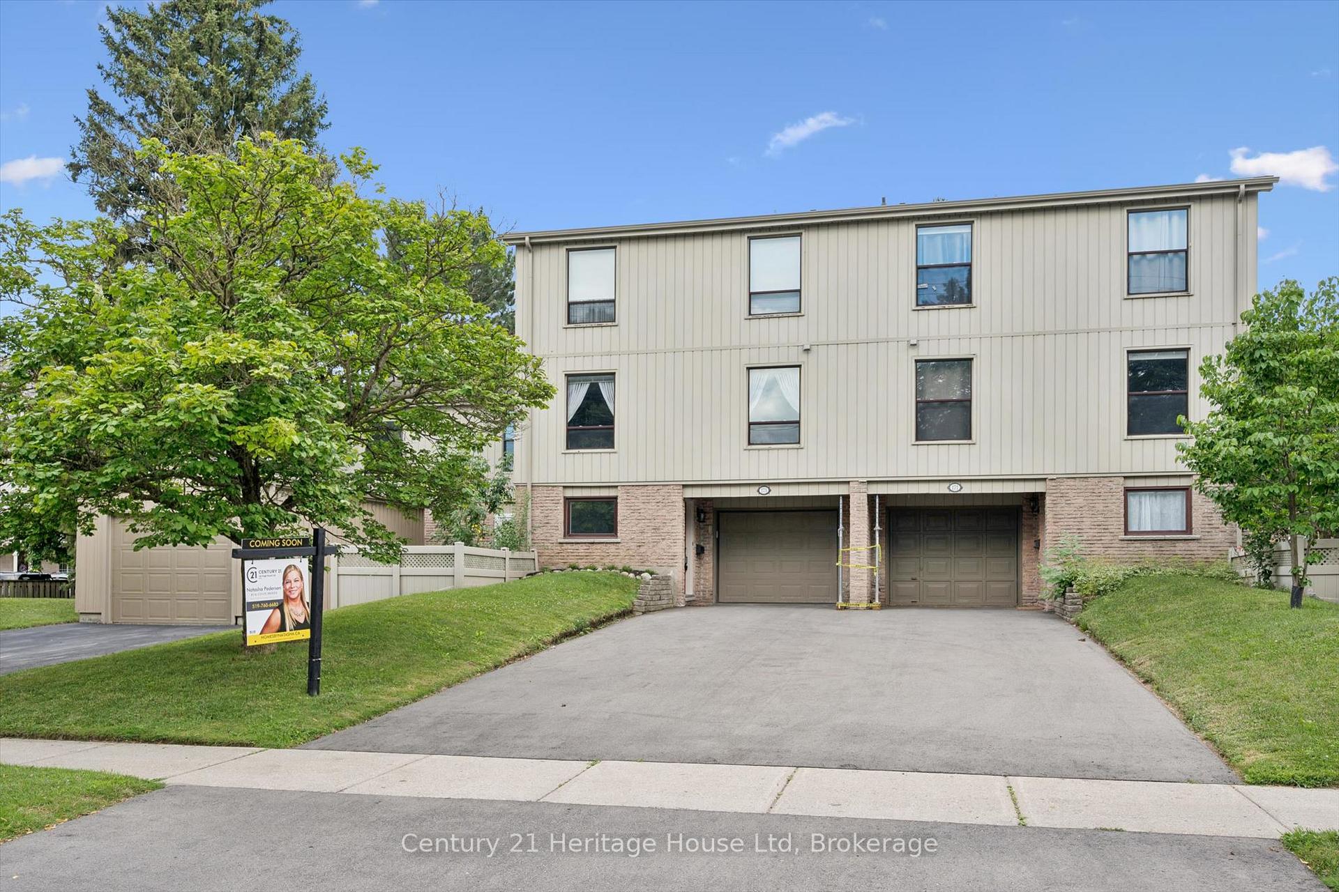 Photo 3 of 173 Janefield Avenue, Guelph, Dovercliffe Park/Old University — HOMEH