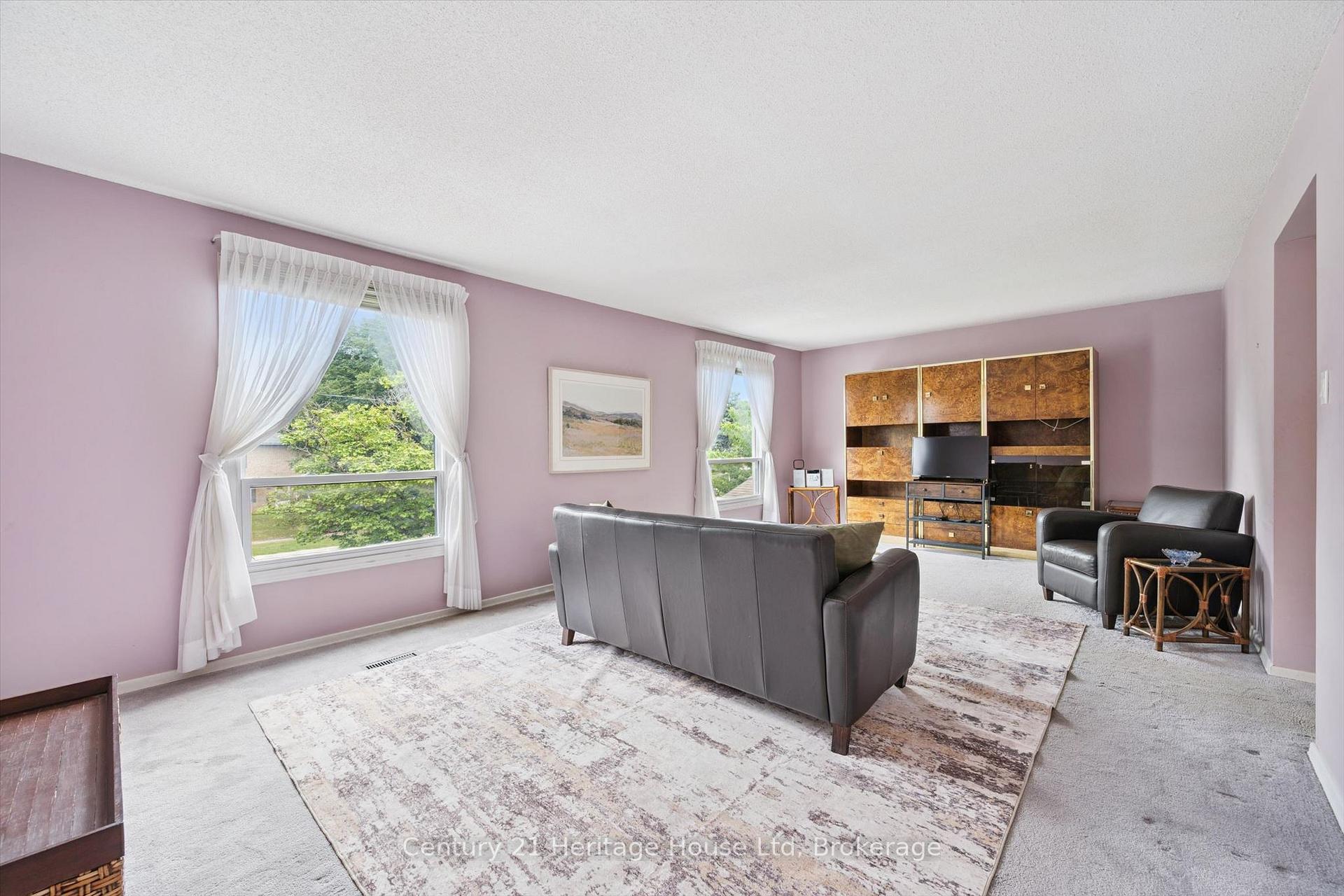 Photo 10 of 173 Janefield Avenue, Guelph, Dovercliffe Park/Old University — HOMEH