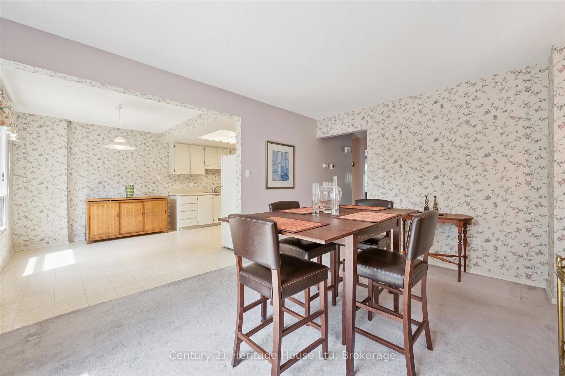 Photo 21 of 173 Janefield Avenue, Guelph, Dovercliffe Park/Old University — HOMEH
