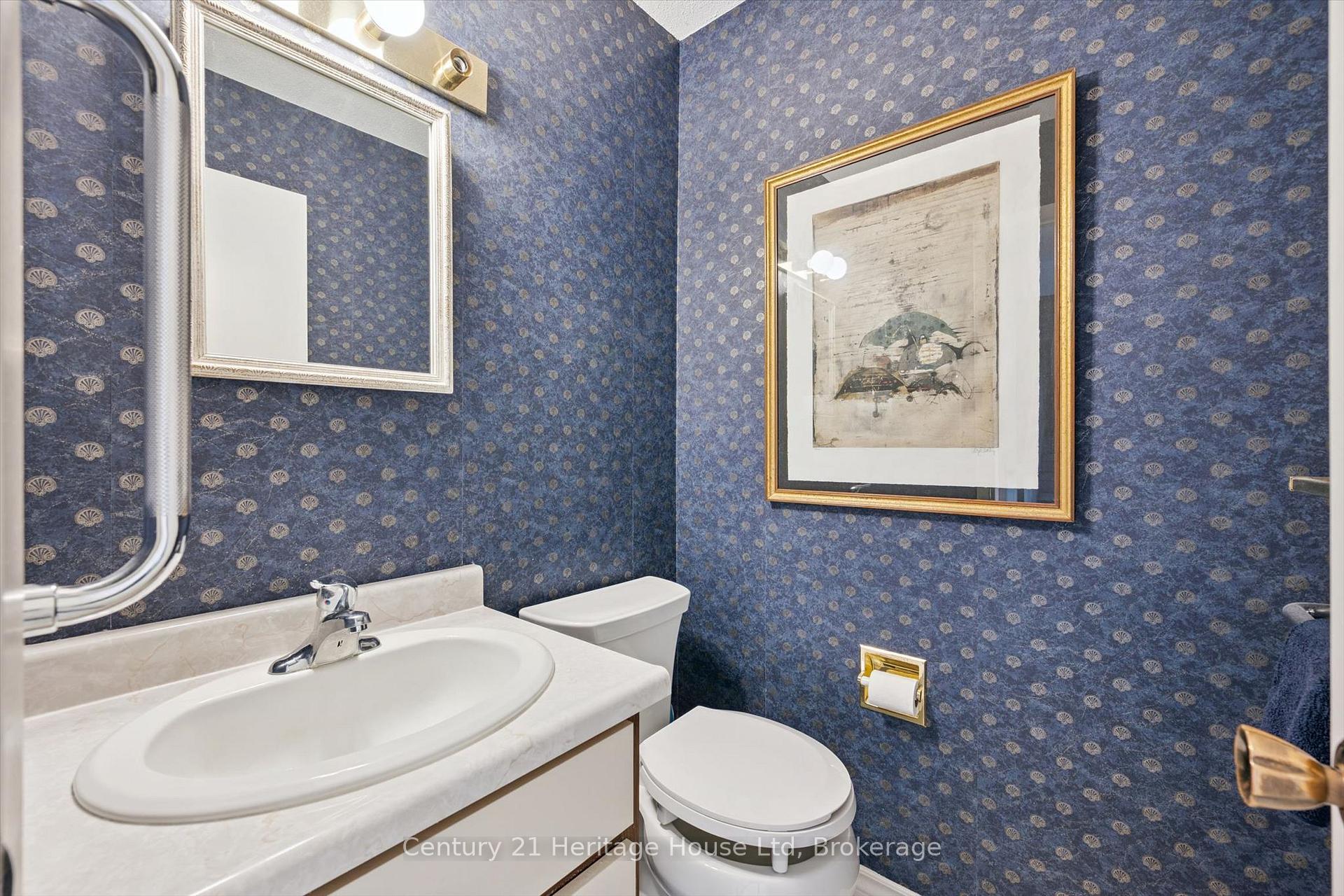Photo 22 of 173 Janefield Avenue, Guelph, Dovercliffe Park/Old University — HOMEH