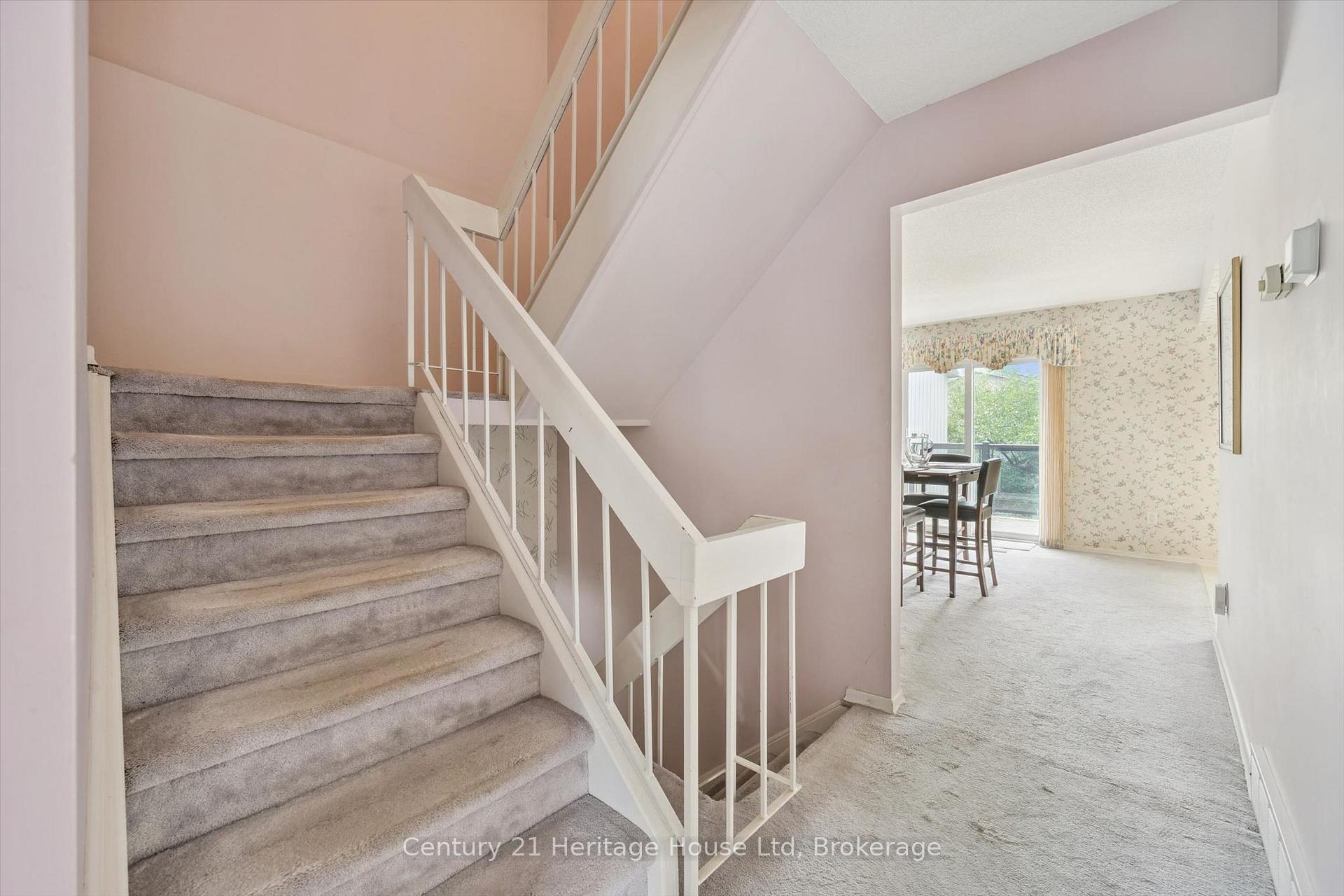 Photo 23 of 173 Janefield Avenue, Guelph, Dovercliffe Park/Old University — HOMEH