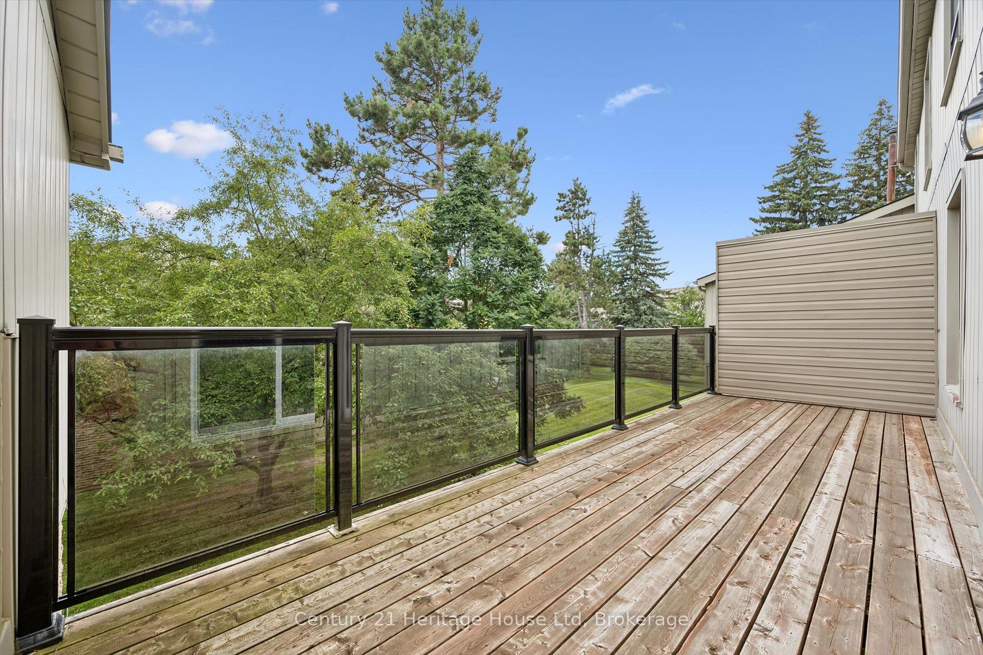 Photo 33 of 173 Janefield Avenue, Guelph, Dovercliffe Park/Old University — HOMEH