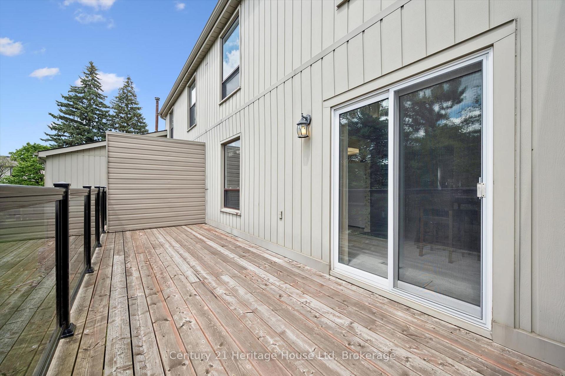 Photo 34 of 173 Janefield Avenue, Guelph, Dovercliffe Park/Old University — HOMEH