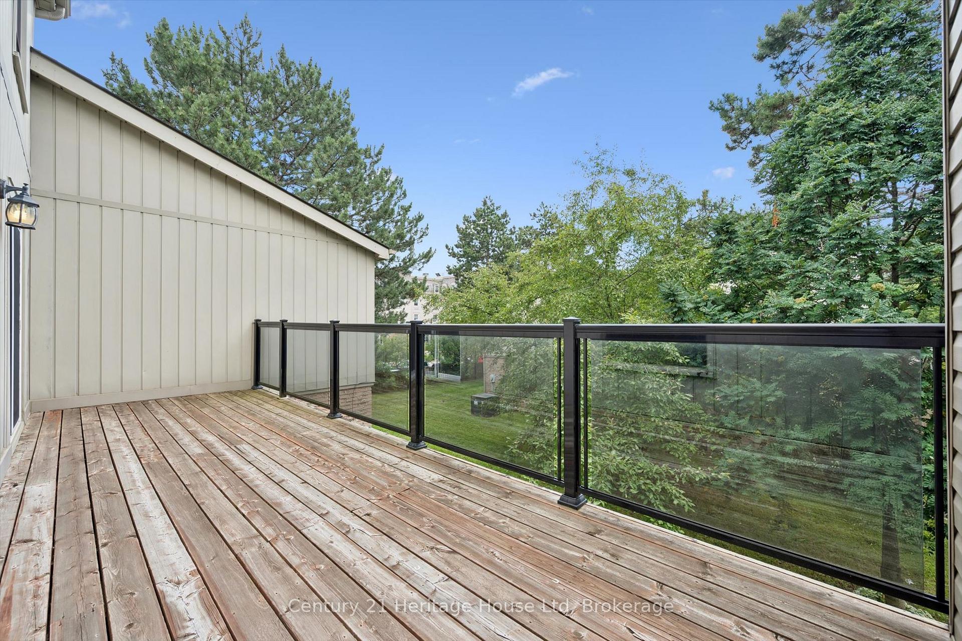 Photo 36 of 173 Janefield Avenue, Guelph, Dovercliffe Park/Old University — HOMEH