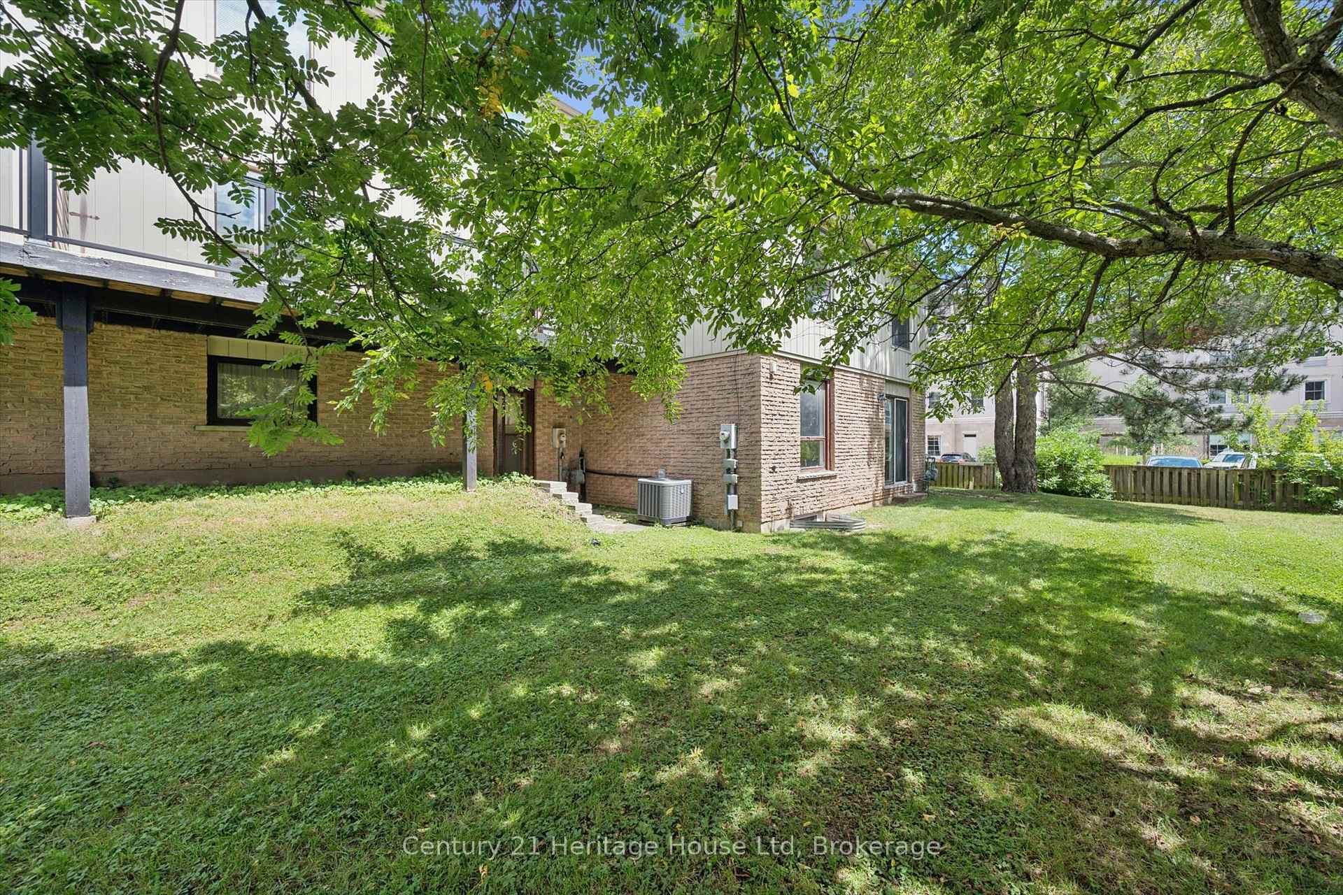 Photo 38 of 173 Janefield Avenue, Guelph, Dovercliffe Park/Old University — HOMEH