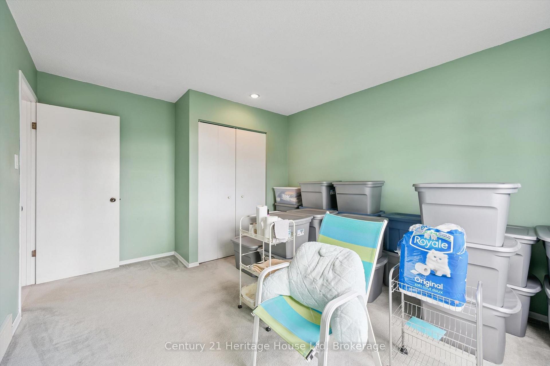 Photo 42 of 173 Janefield Avenue, Guelph, Dovercliffe Park/Old University — HOMEH