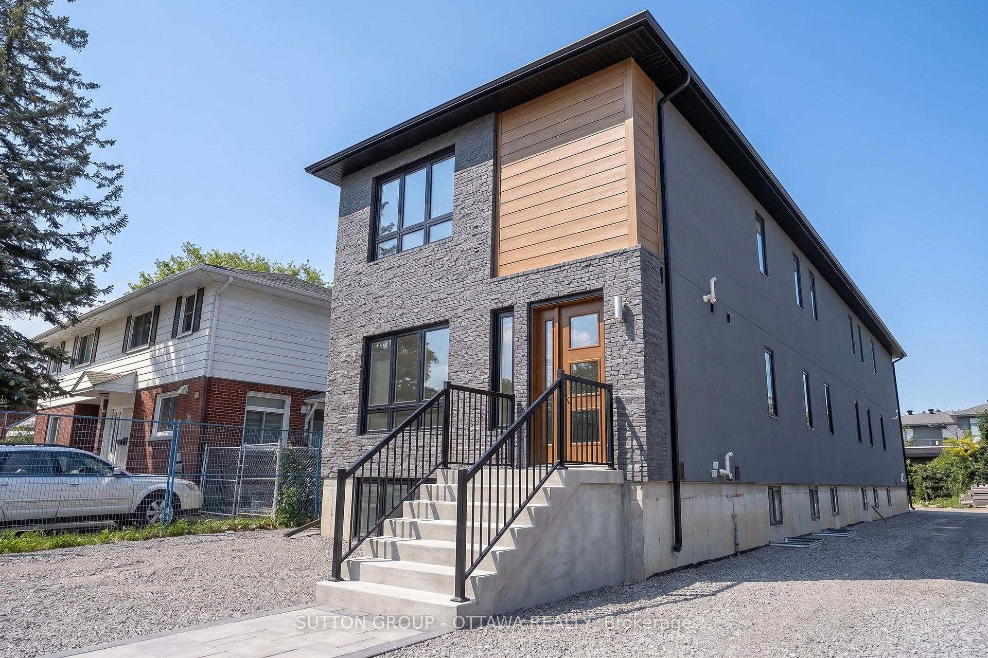 Photo 1 of 944 Woodroffe Avenue, Ottawa, Britannia Heights — HOMEH