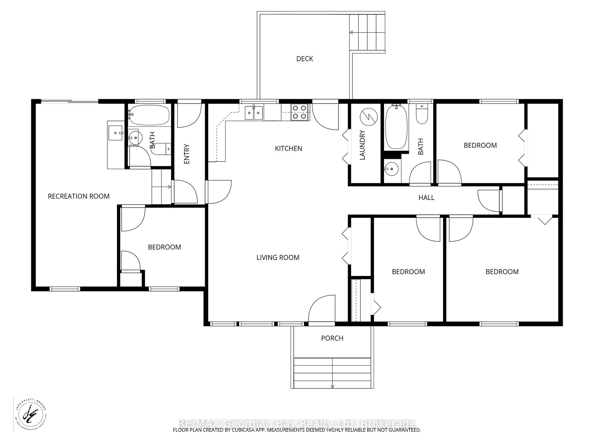 Photo 3 of 282 Norene Street, Midland — HOMEH