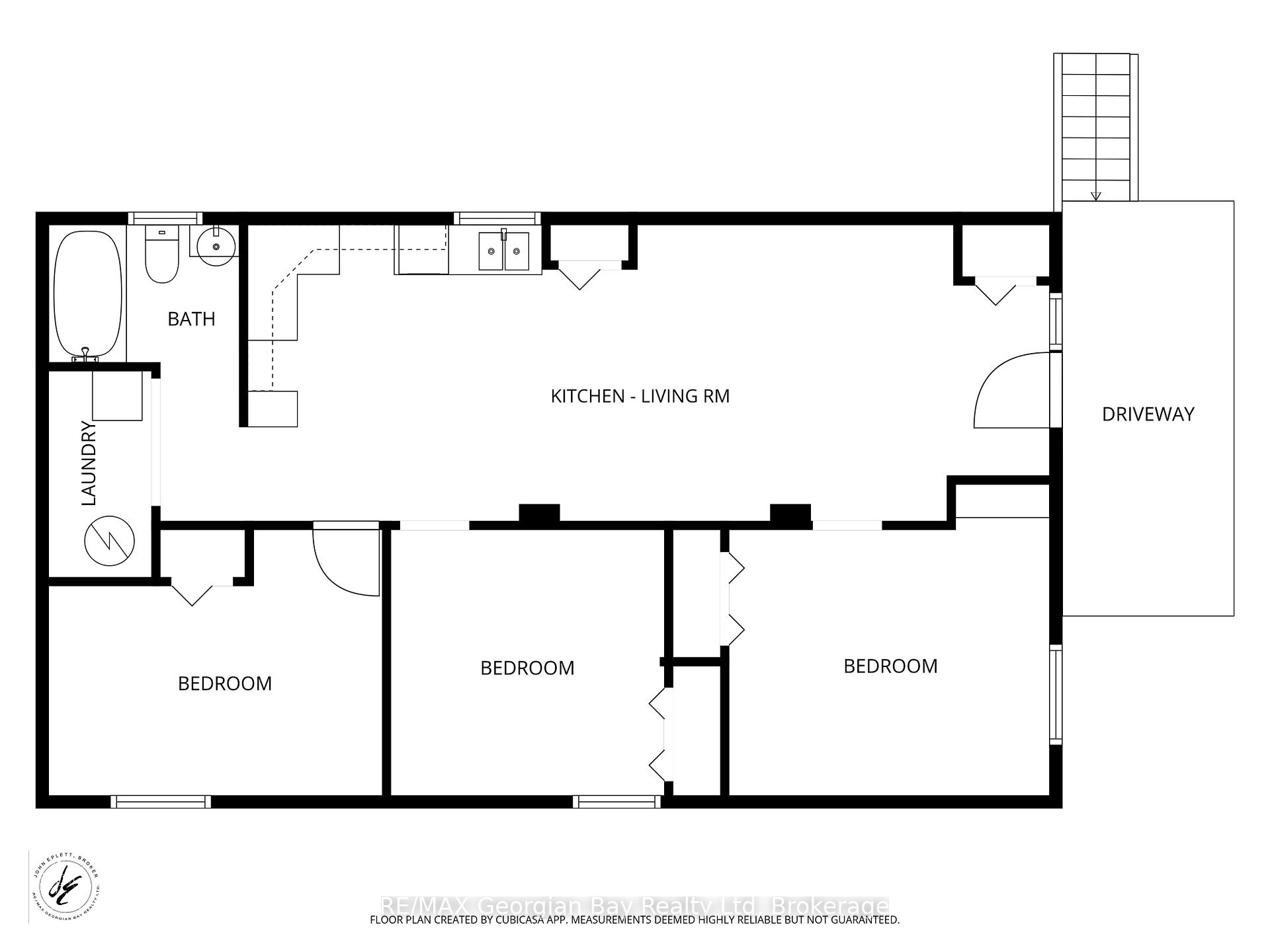 Photo 22 of 282 Norene Street, Midland — HOMEH