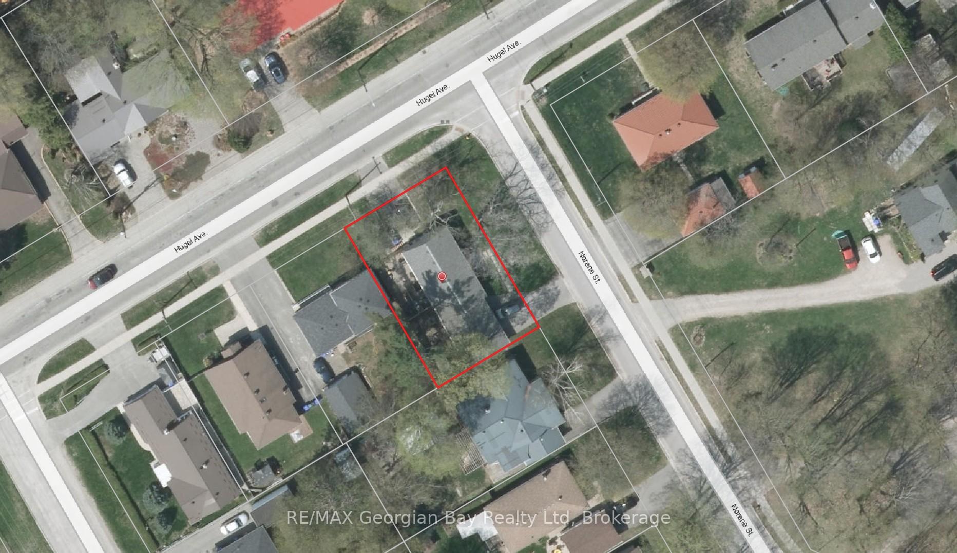 Photo 31 of 282 Norene Street, Midland — HOMEH
