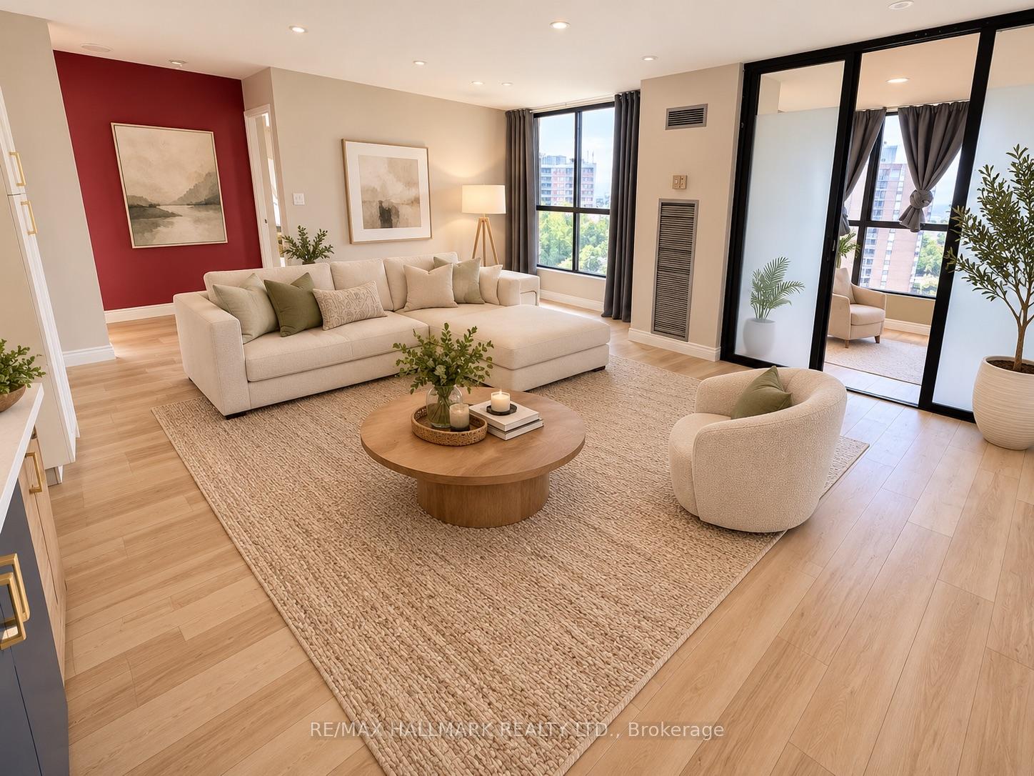 Photo 5 of Unit 1007, 8 Silver Bell Grove, Scarborough, Malvern — HOMEH