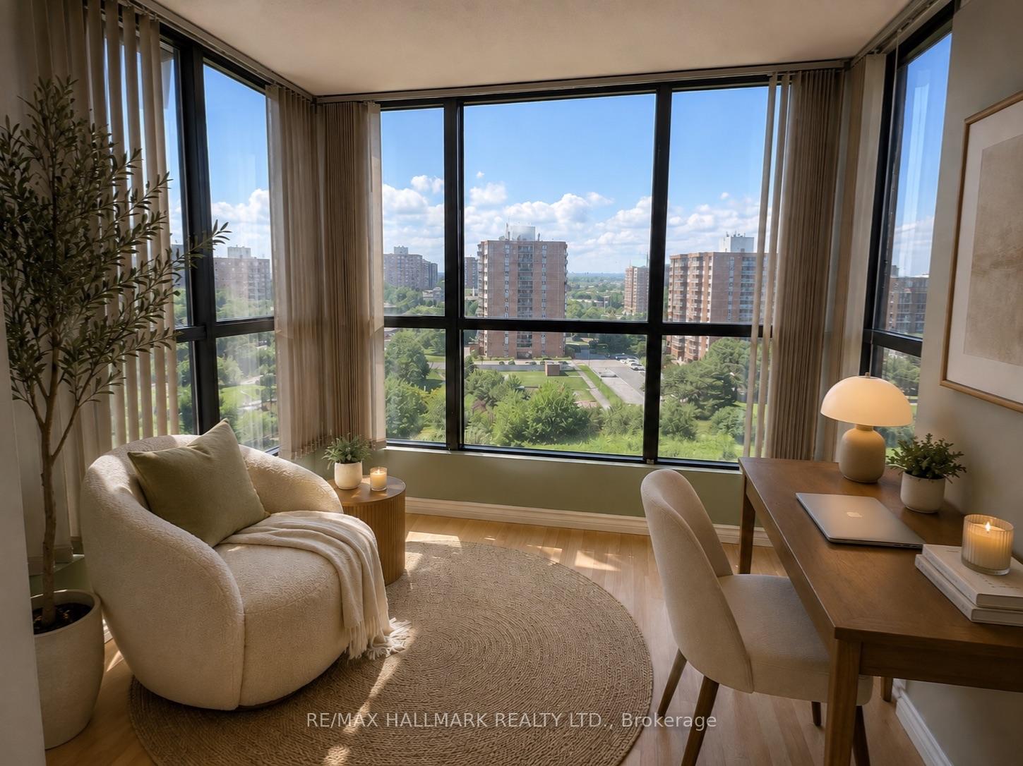 Photo 8 of Unit 1007, 8 Silver Bell Grove, Scarborough, Malvern — HOMEH